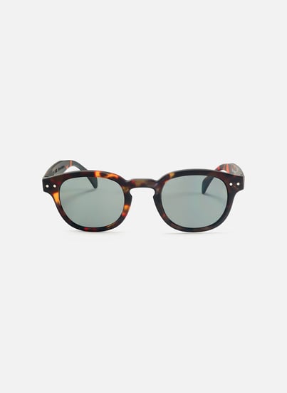 Matte effect sunglasses IZIPIZI Matte effect sunglasses IZIPIZI