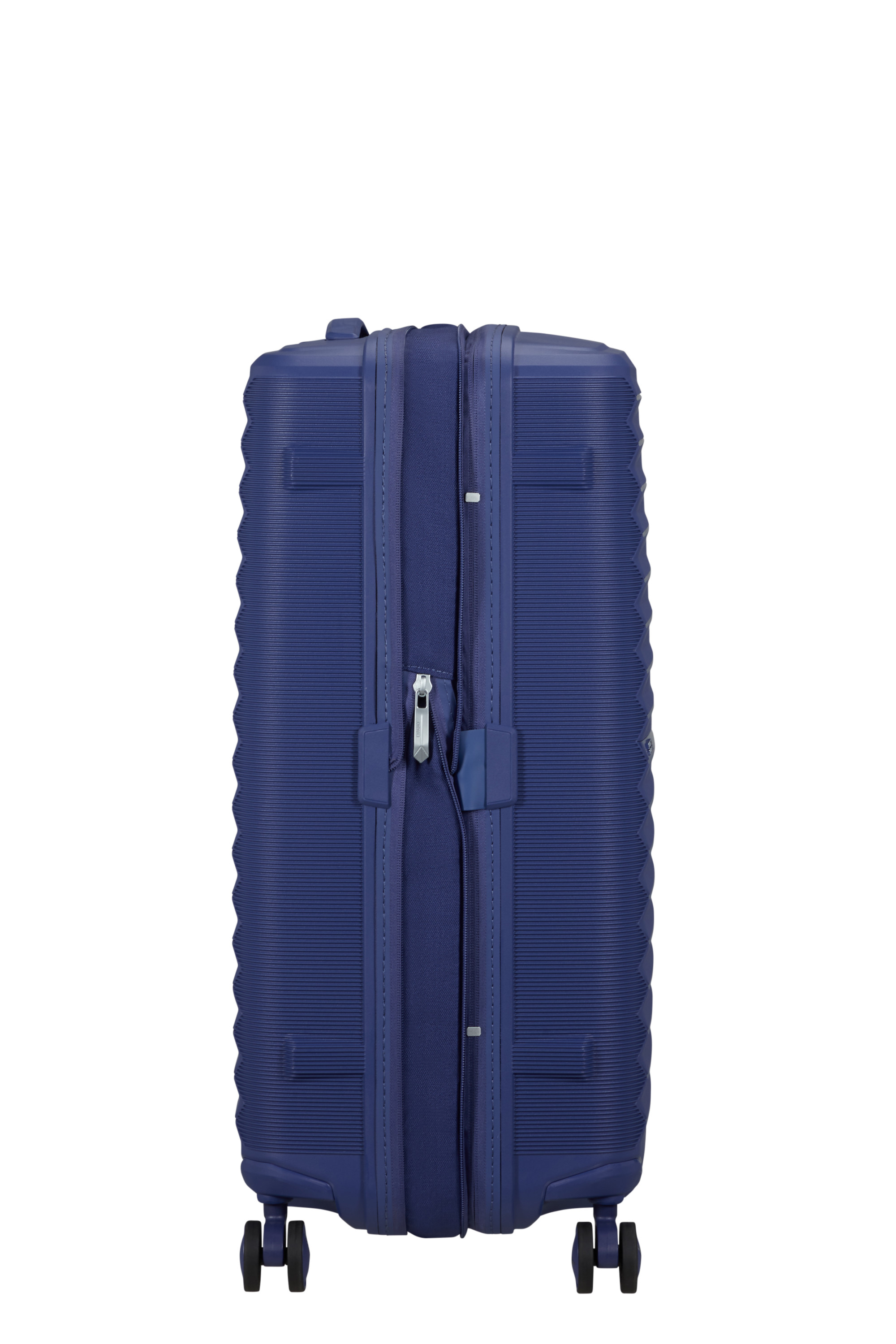 Fastforward valise 4 roues taille M AMERICAN TOURISTER Violet