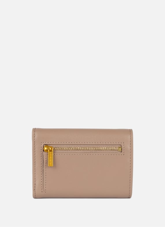 Wallet - Donna Grace | Grey by LANCASTER Wallet - Donna Grace Grey