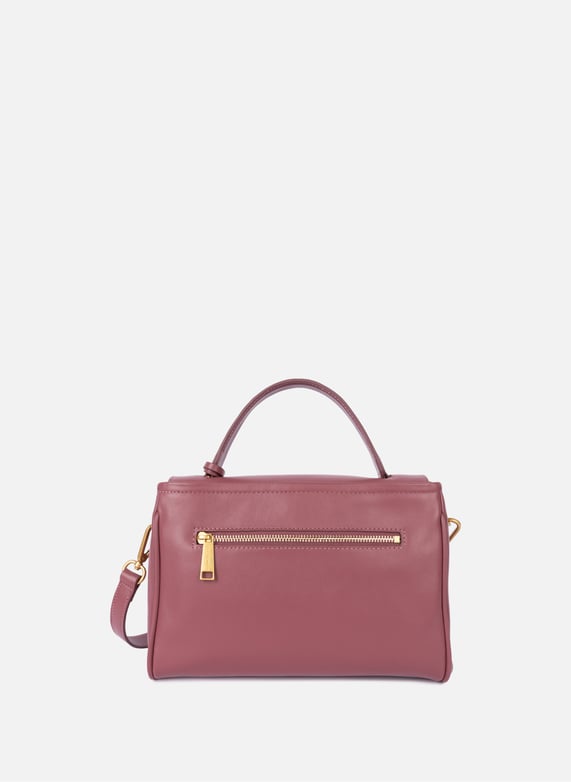 Small handbag - Donna Grace | Pink by LANCASTER Small handbag - Donna Grace Pink