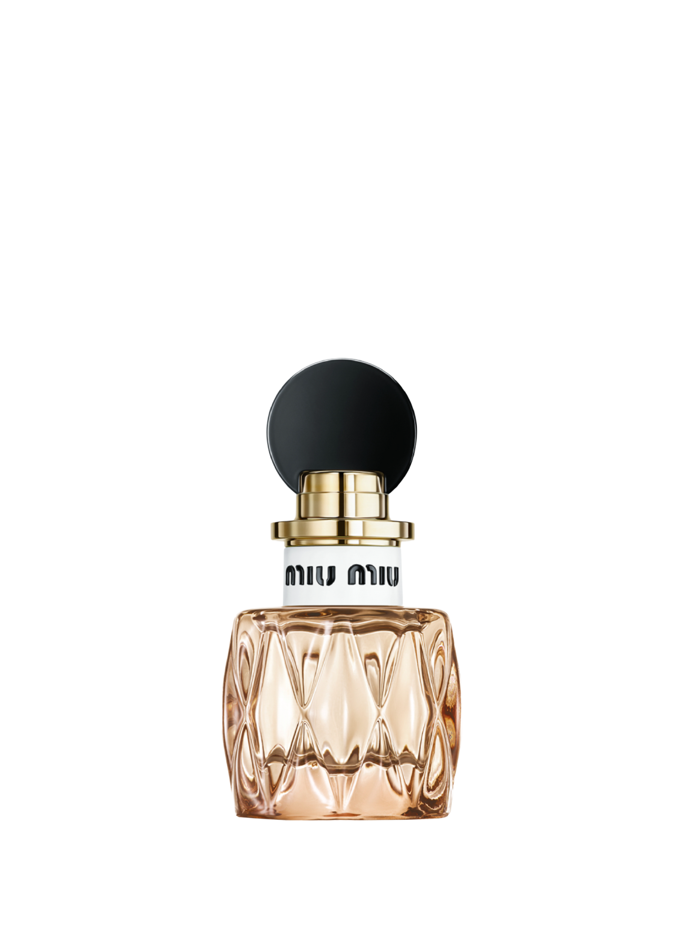 Miutine - Floral Eau de Parfum for Women MIU MIU No color