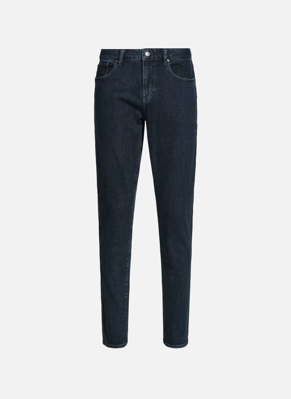 Jean slim en coton mélangé ARMANI EXCHANGE Jean slim en coton mélangé ARMANI EXCHANGE