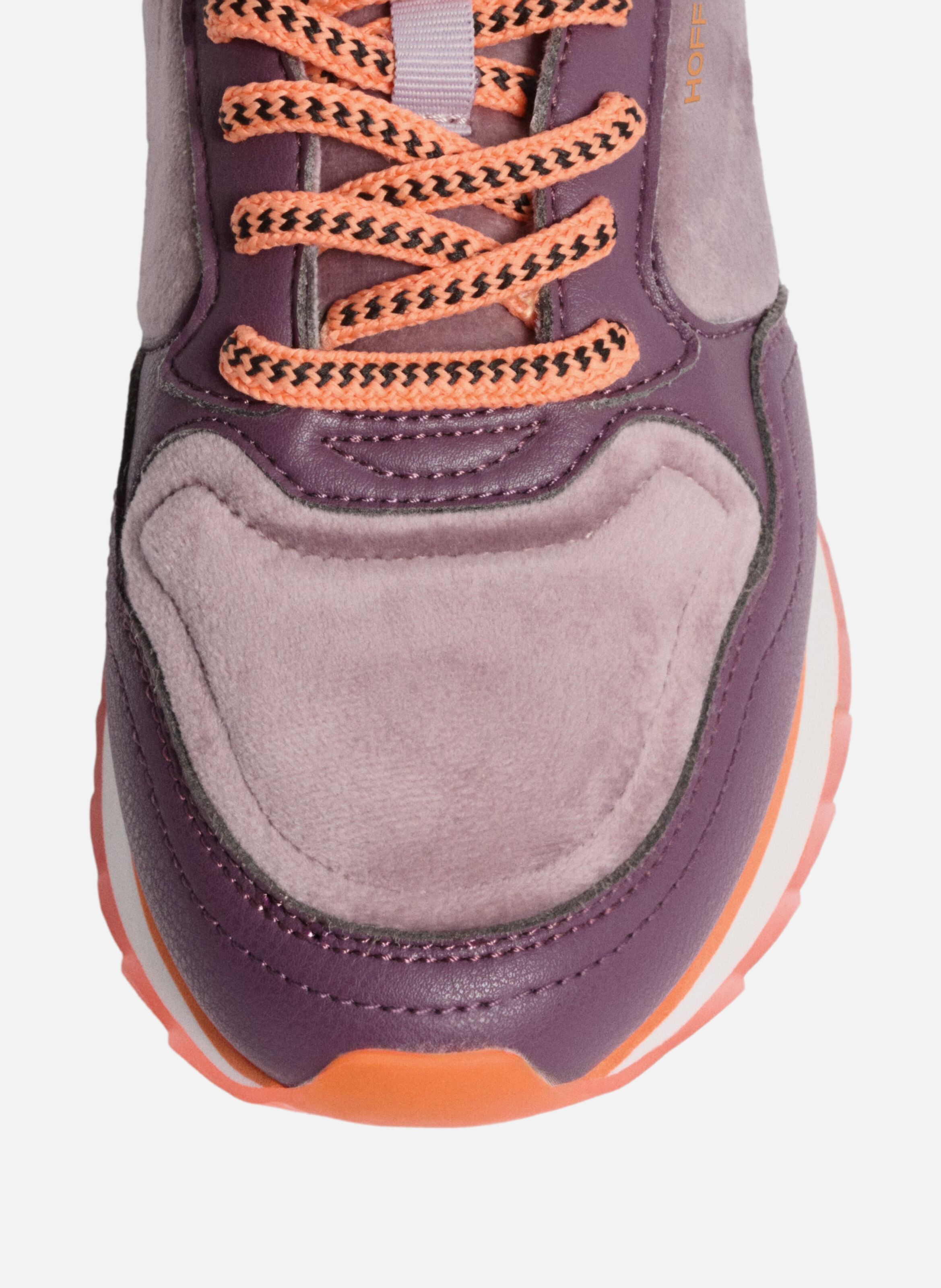 Baskets istambul HOFF Violet