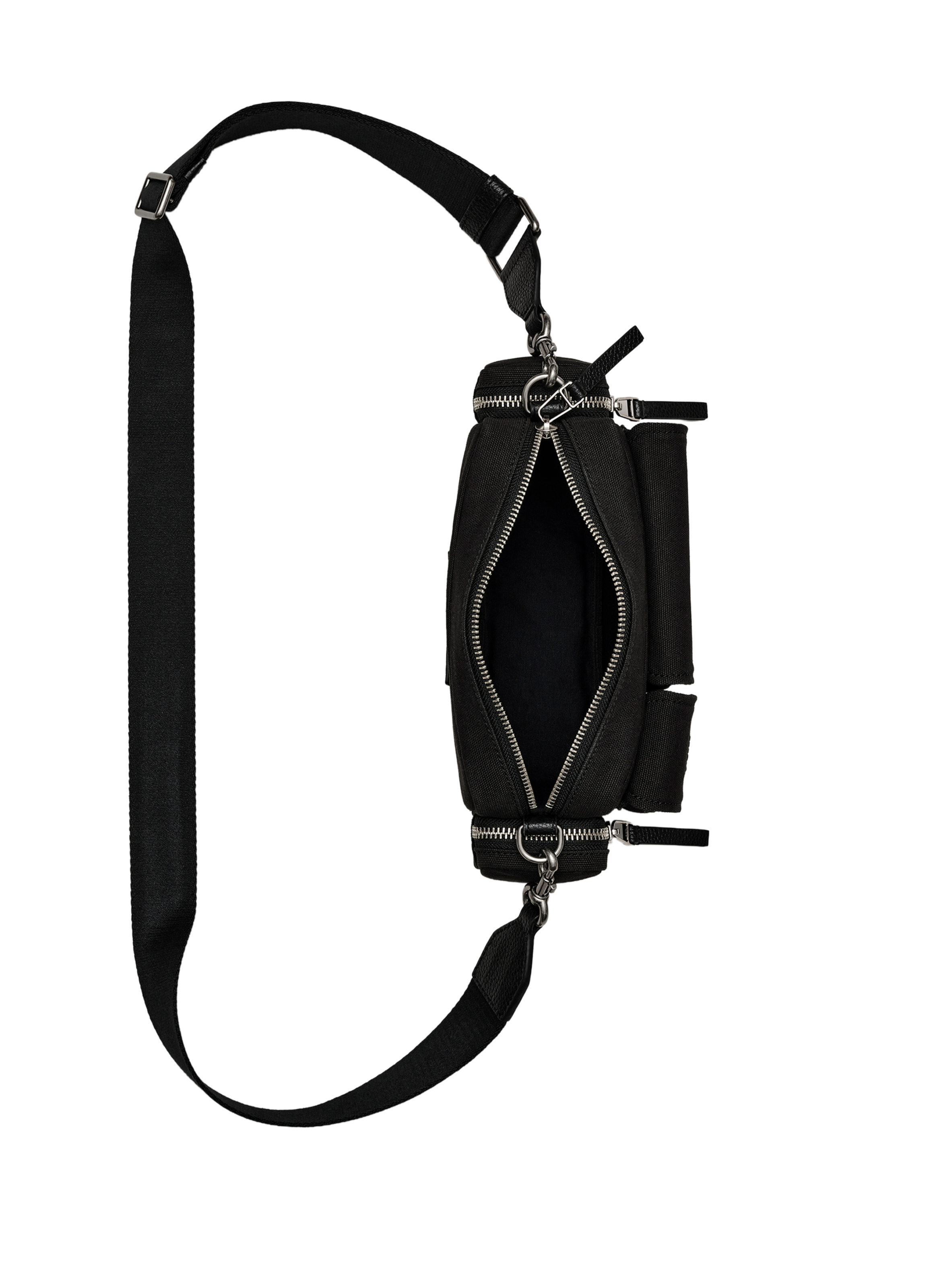 Sac à bandoulière The cargo  MARC JACOBS Noir