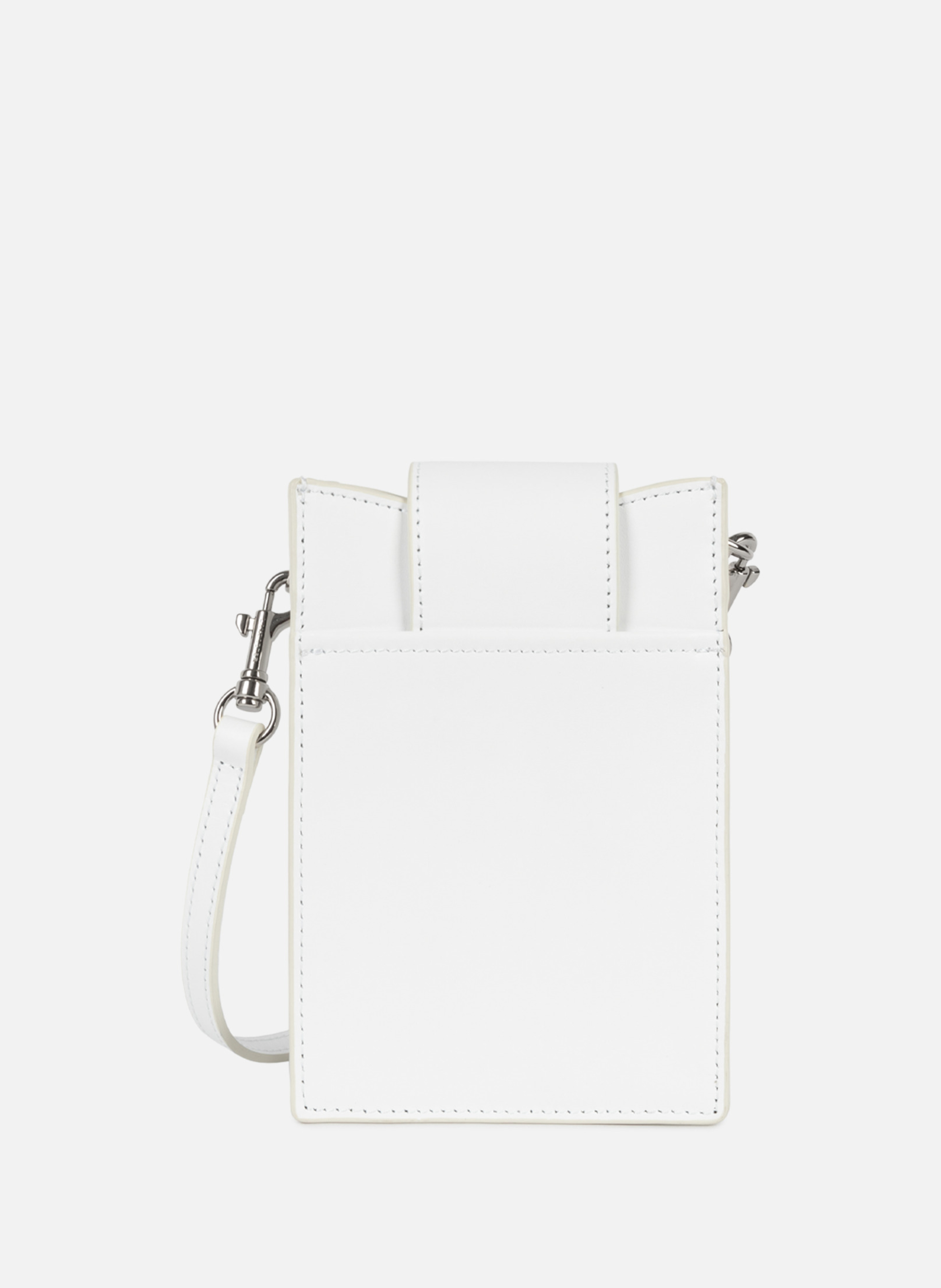 Smartphone holder - Paris Ily White