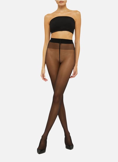 Collants satin touch  WOLFORD Collants satin touch  WOLFORD