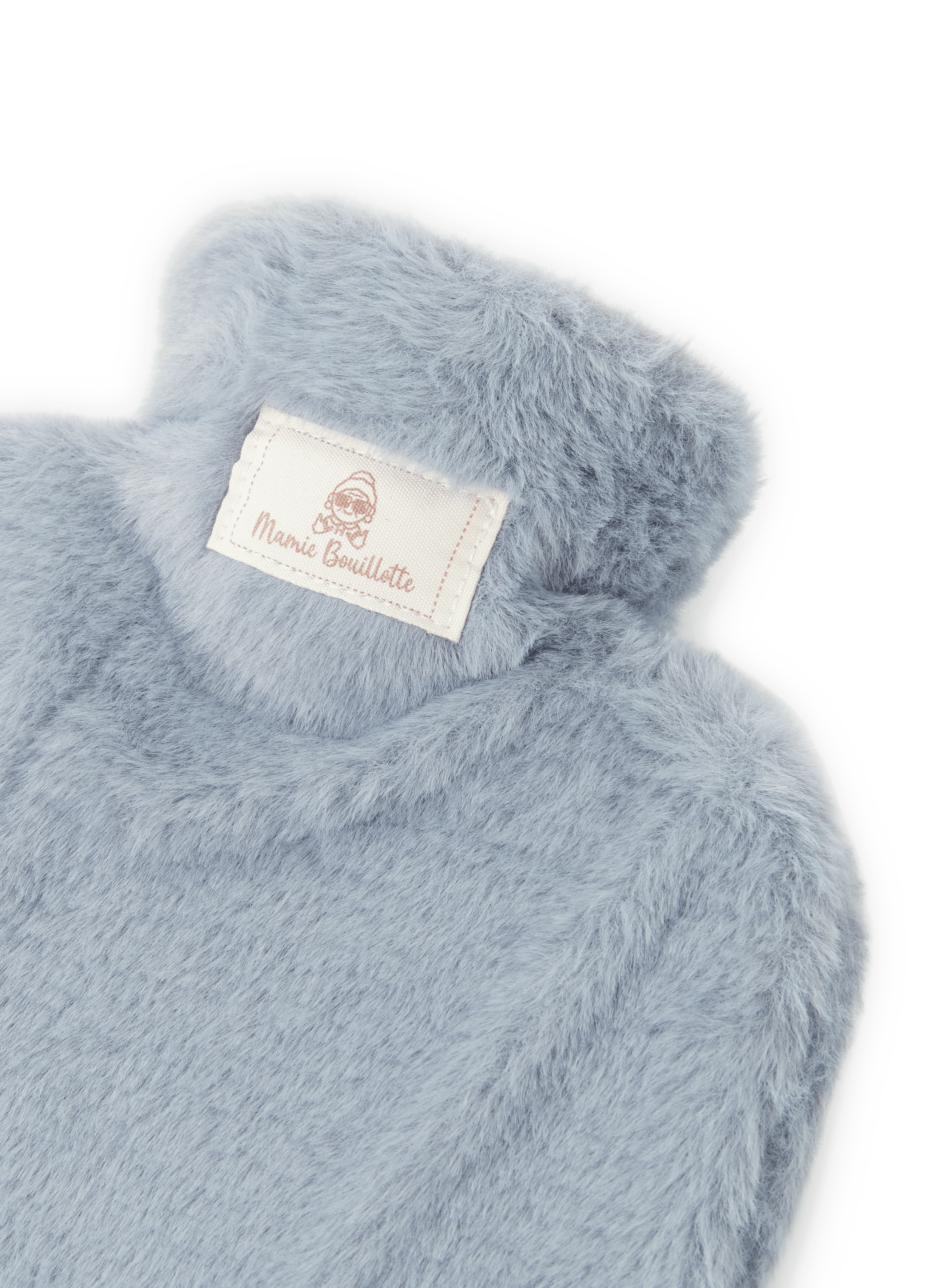 Bouillotte Colette MAMIE BOUILLOTTE Gris