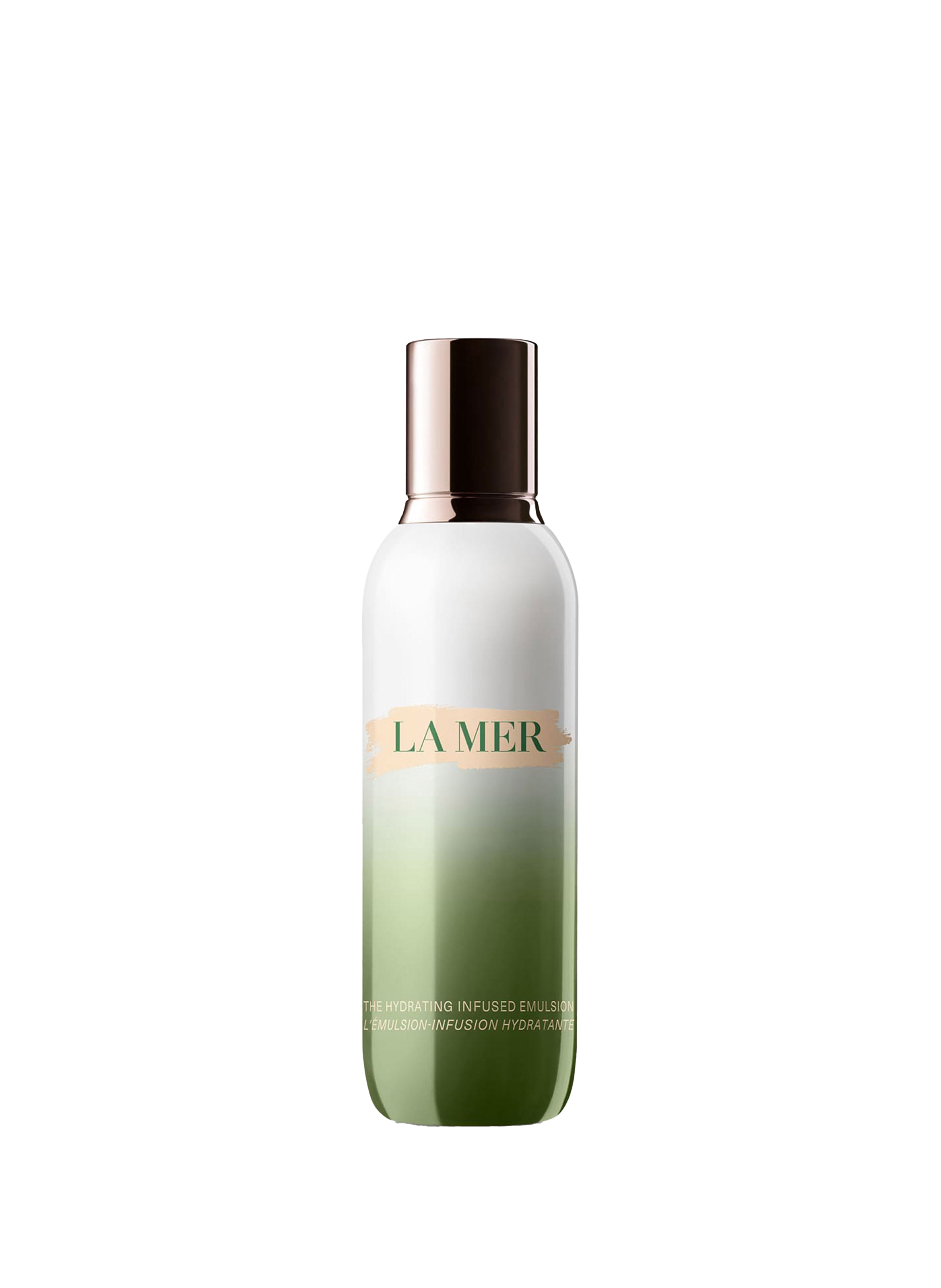 LA MER Emulsion-infusion hydratante No color