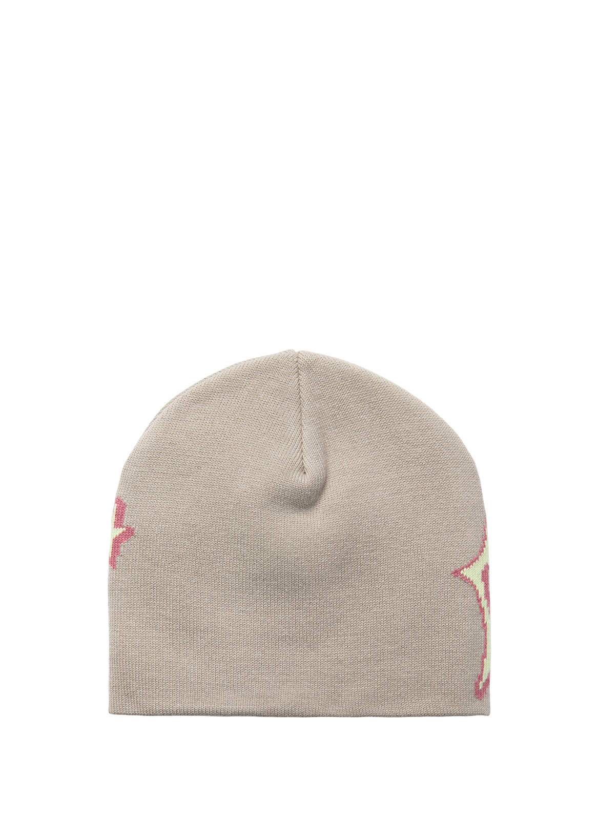 Ribbed Beanie CARHARTT WIP Beige