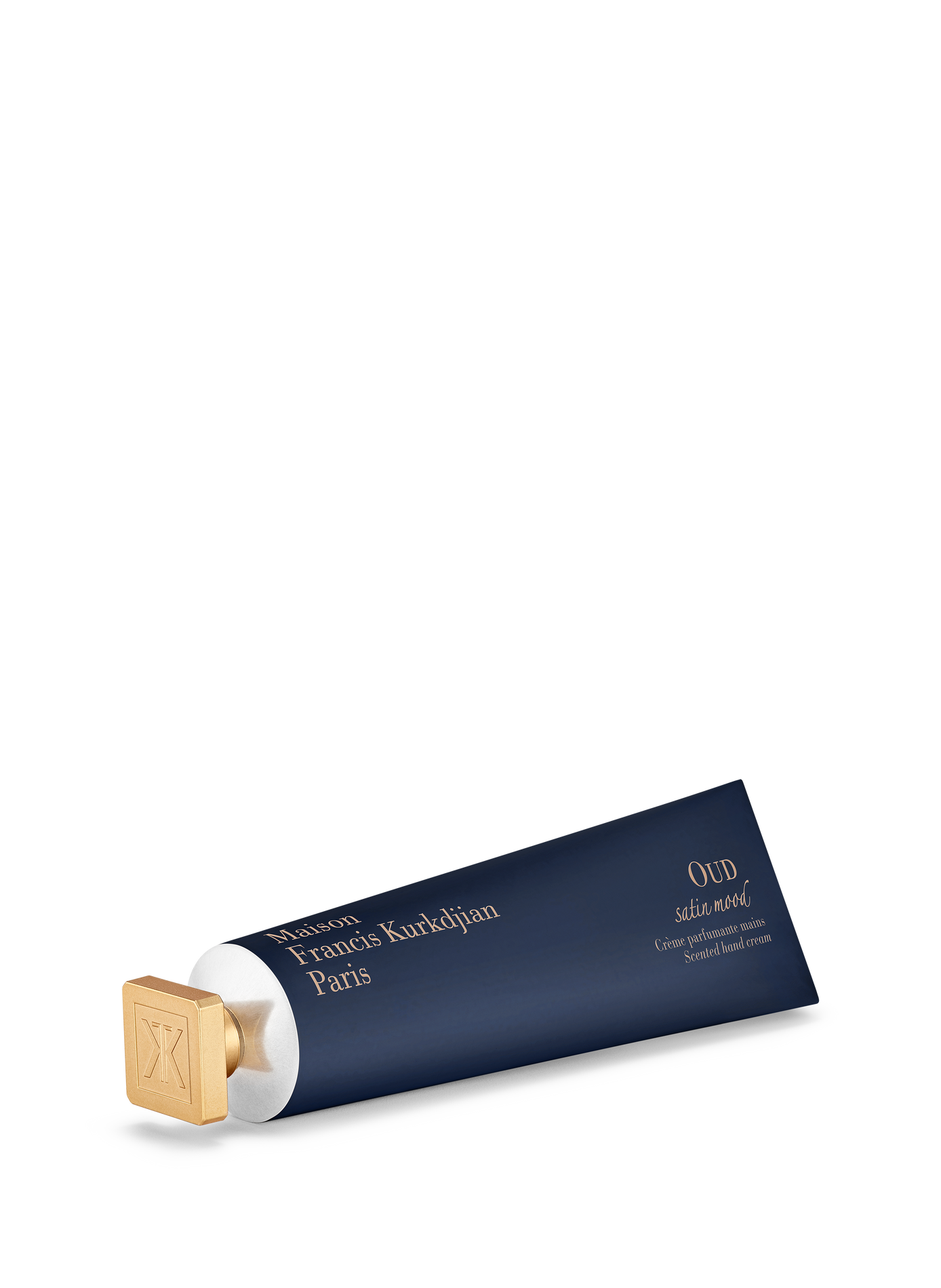 OUD satin mood  - Crème parfumante mains MAISON FRANCIS KURKDJIAN No color
