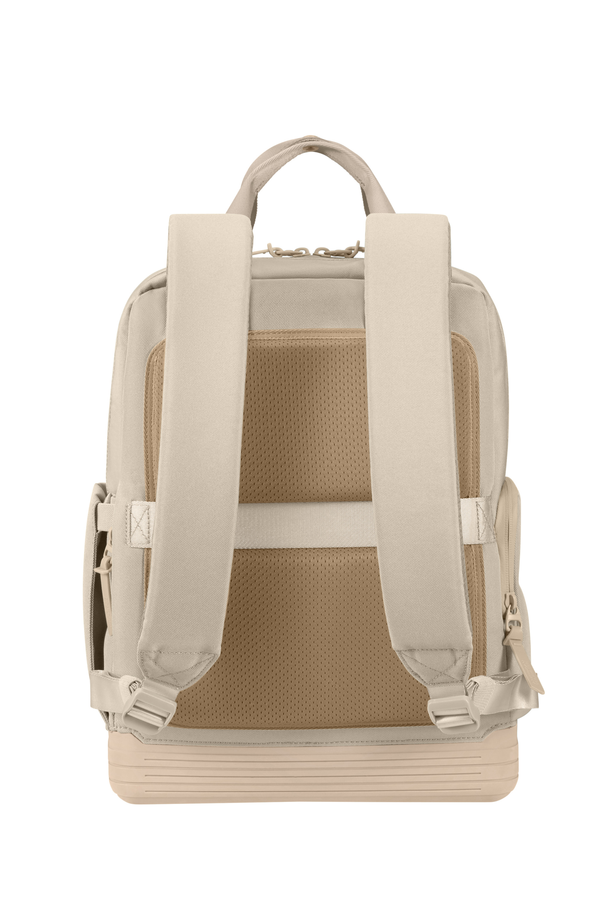 Soulpack sac à dos ordinateur AMERICAN TOURISTER Beige