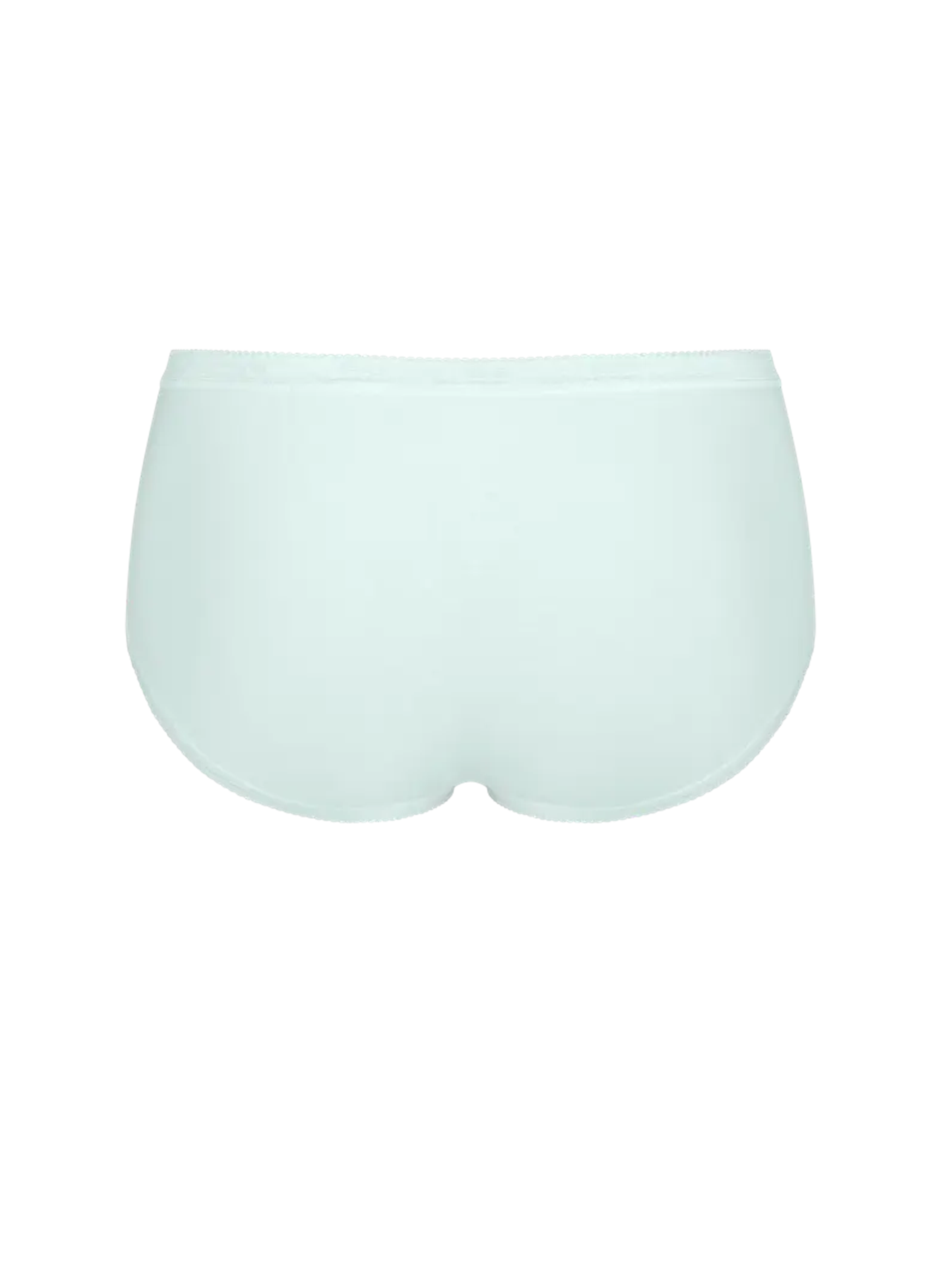 Set of 4 cotton panties SLOGGI Multicolour