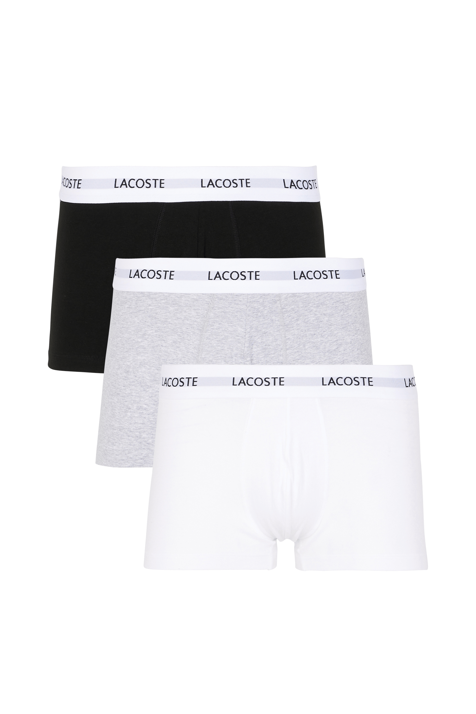 Boxer LACOSTE Multicolore