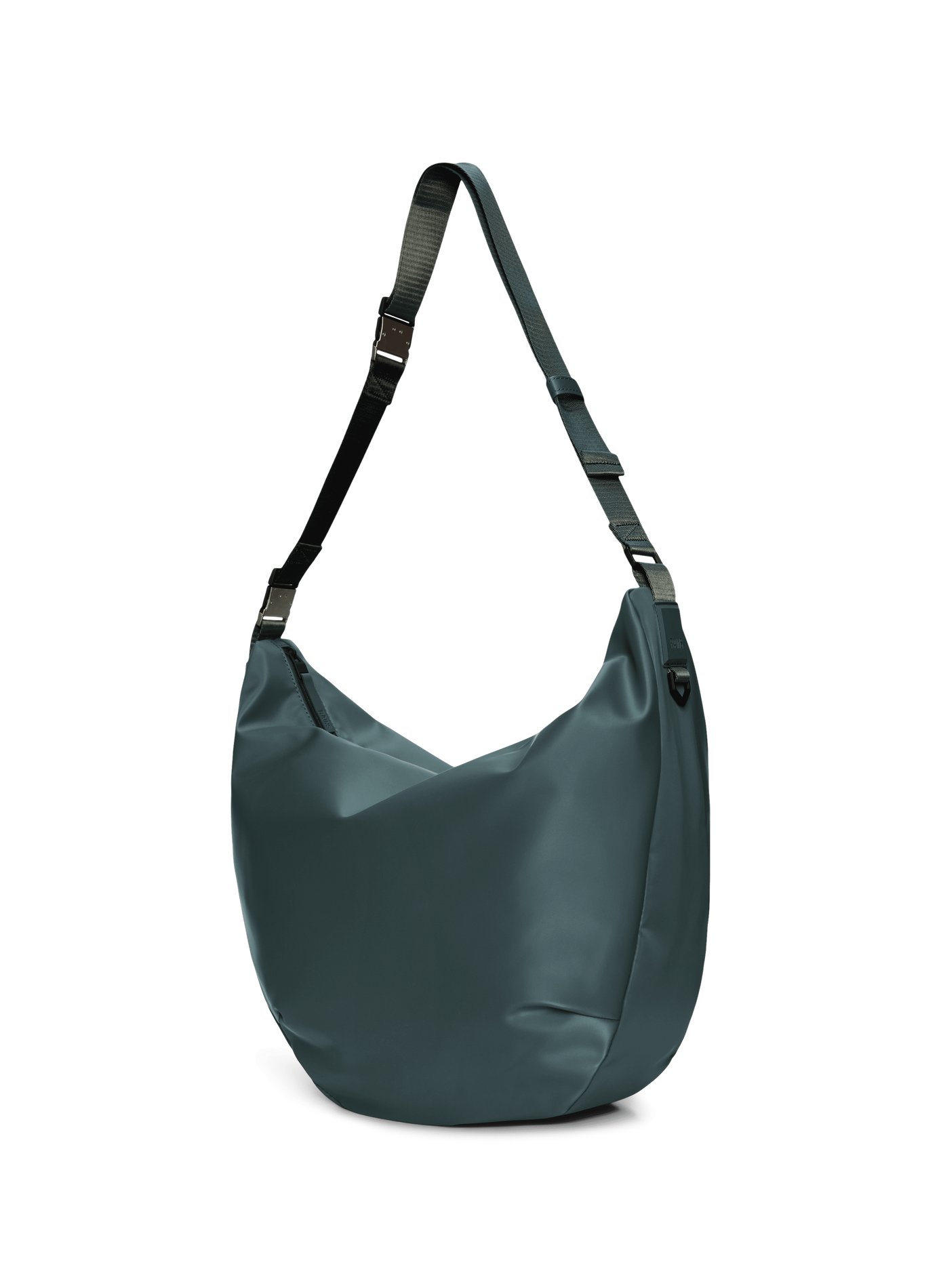 Bolso bandolera Valera RAINS Caqui