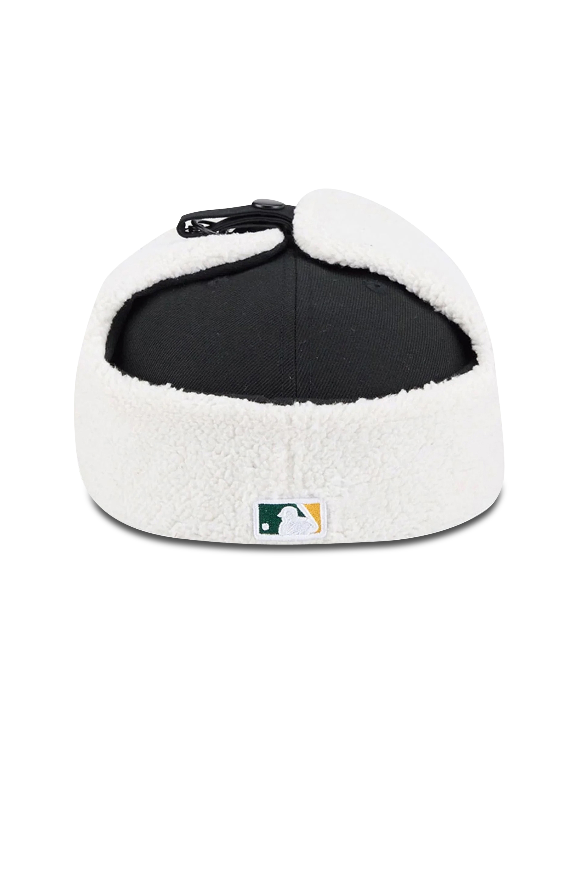 Casquette dog ear classic 59fifty oa NEW ERA Vert