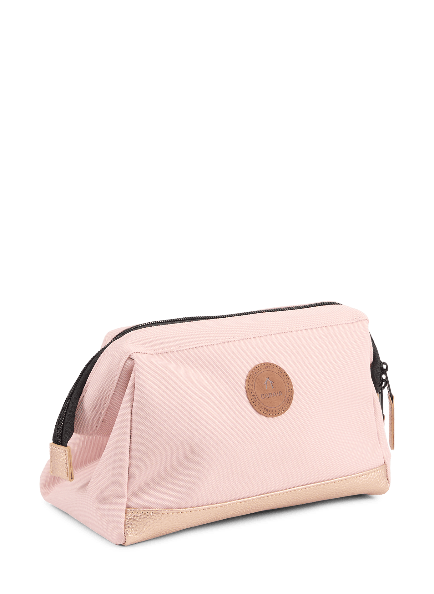Rue Saint Michel toiletry bag CABAIA Pink