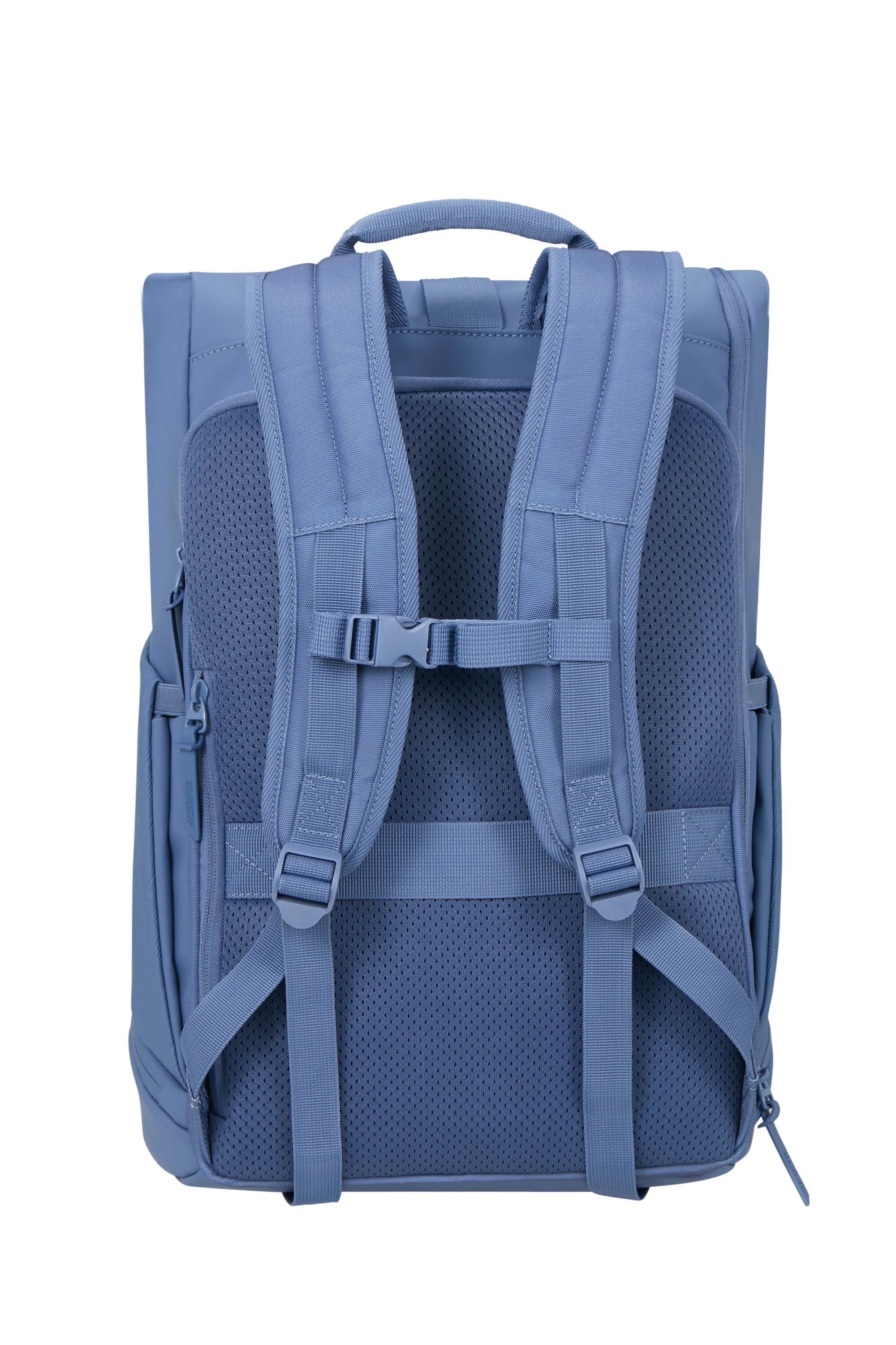 Urban tide sac à dos ordinateur AMERICAN TOURISTER Bleu