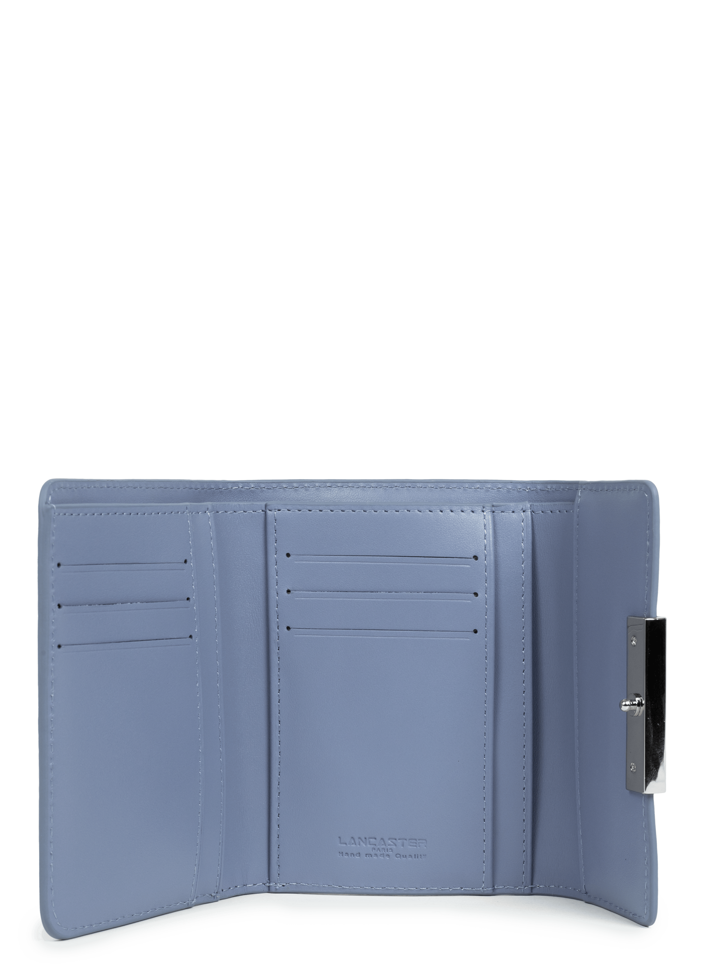 Portefeuille - paris ily | Bleu LANCASTER Femme