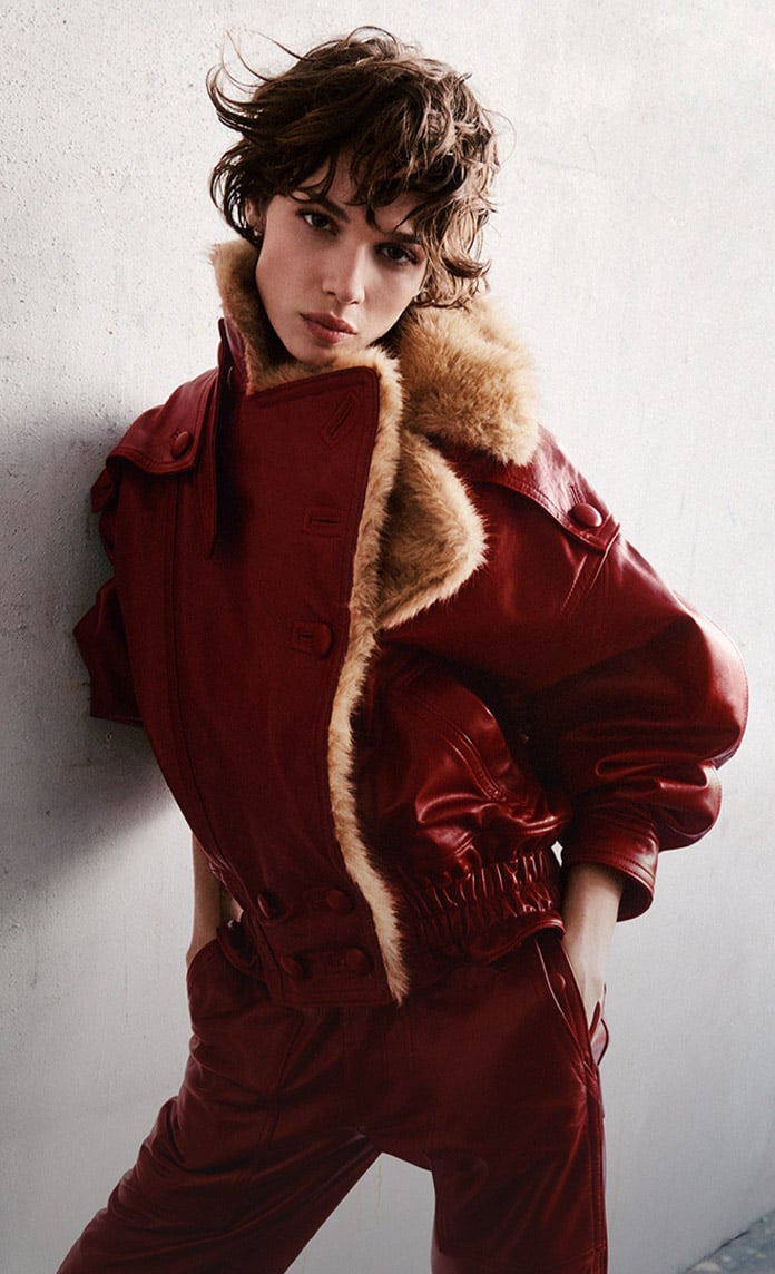 Isabel Marant