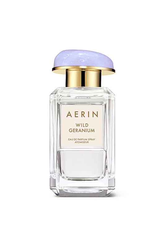 Eau de parfum - Wild Geranium