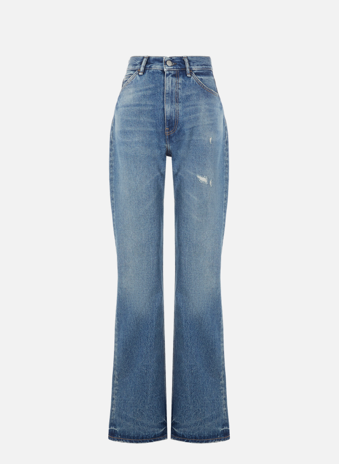 Straight-cut jeans ACNE STUDIOS