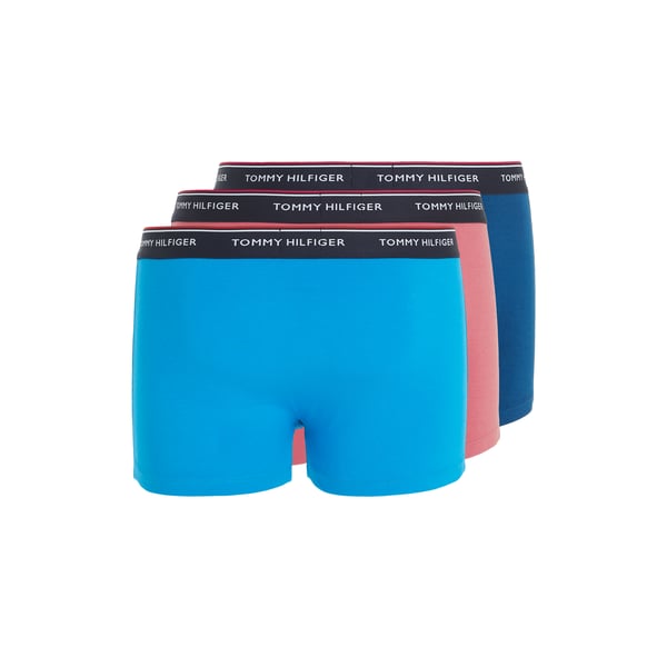 Lot de 3 boxers