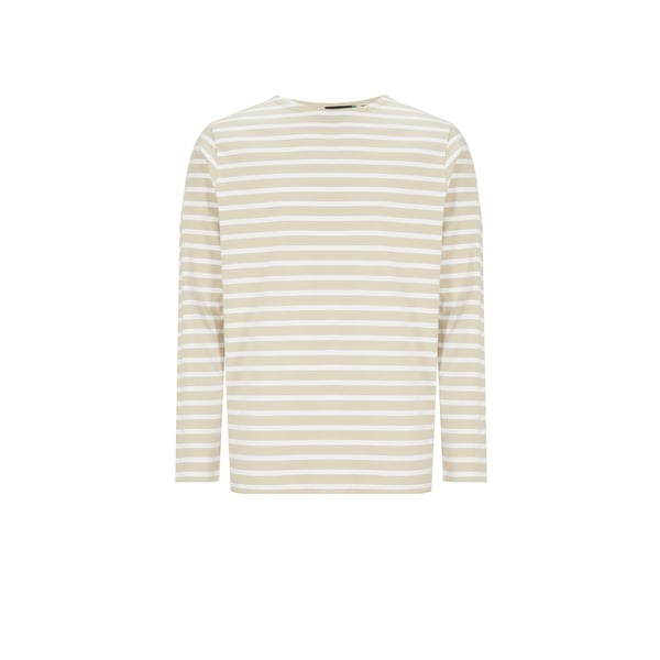 T-shirt manches longues en coton