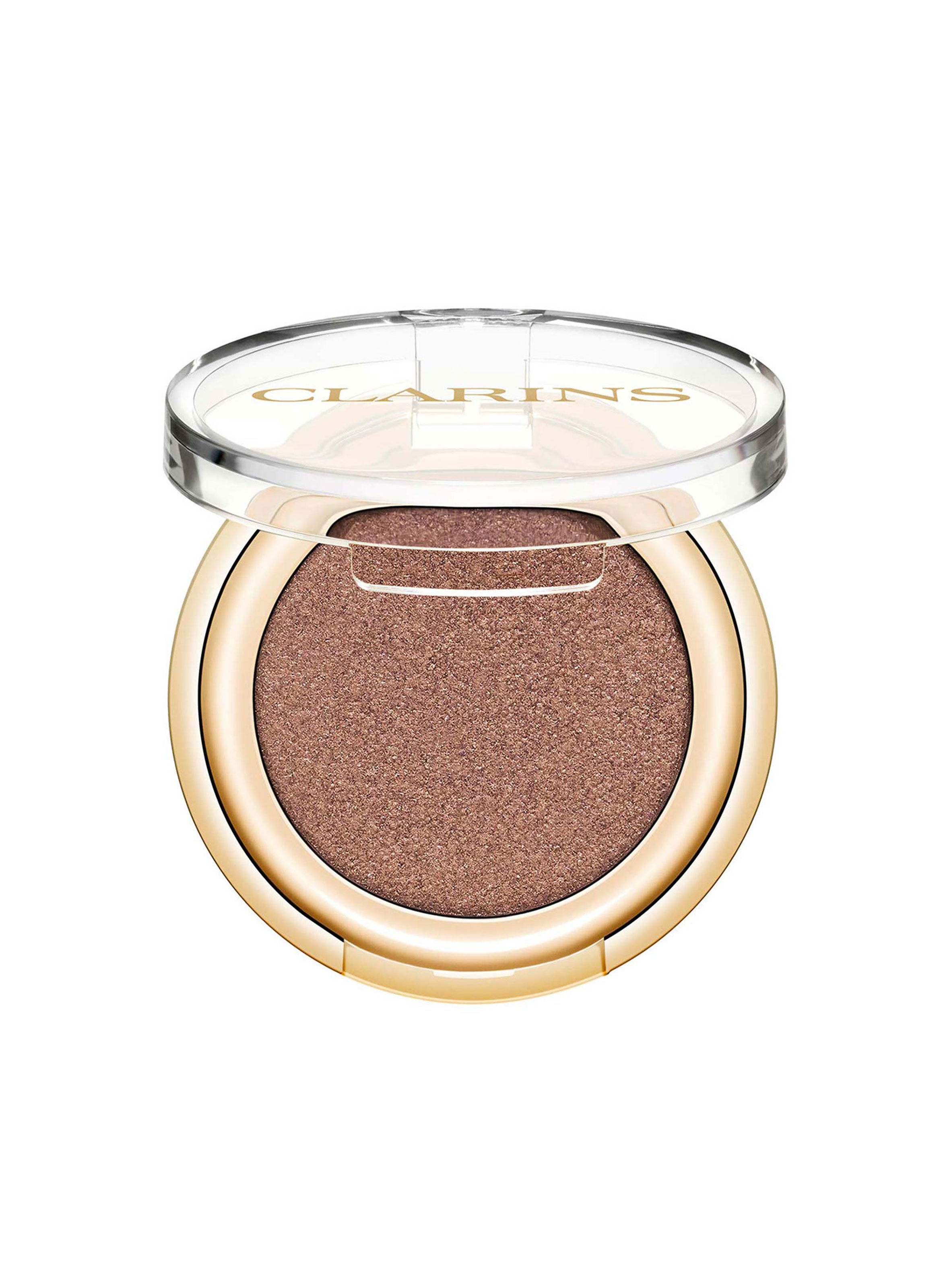 Ombre Skin - Intense Colour Powder Eyeshadow CLARINS 05 satin taupe