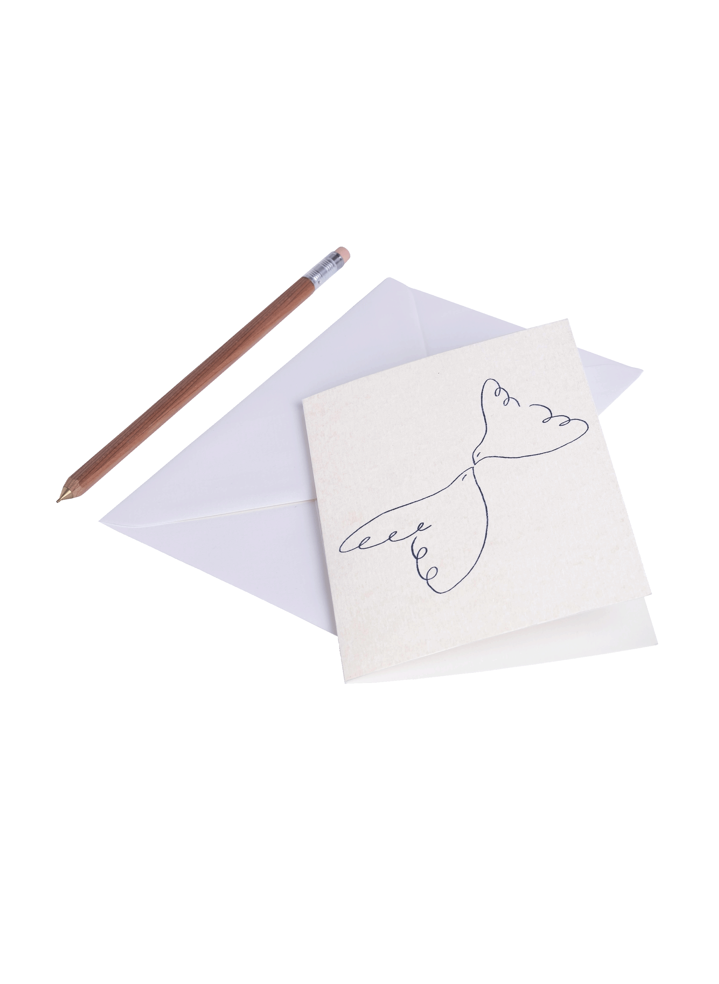 Carte postale Imagine