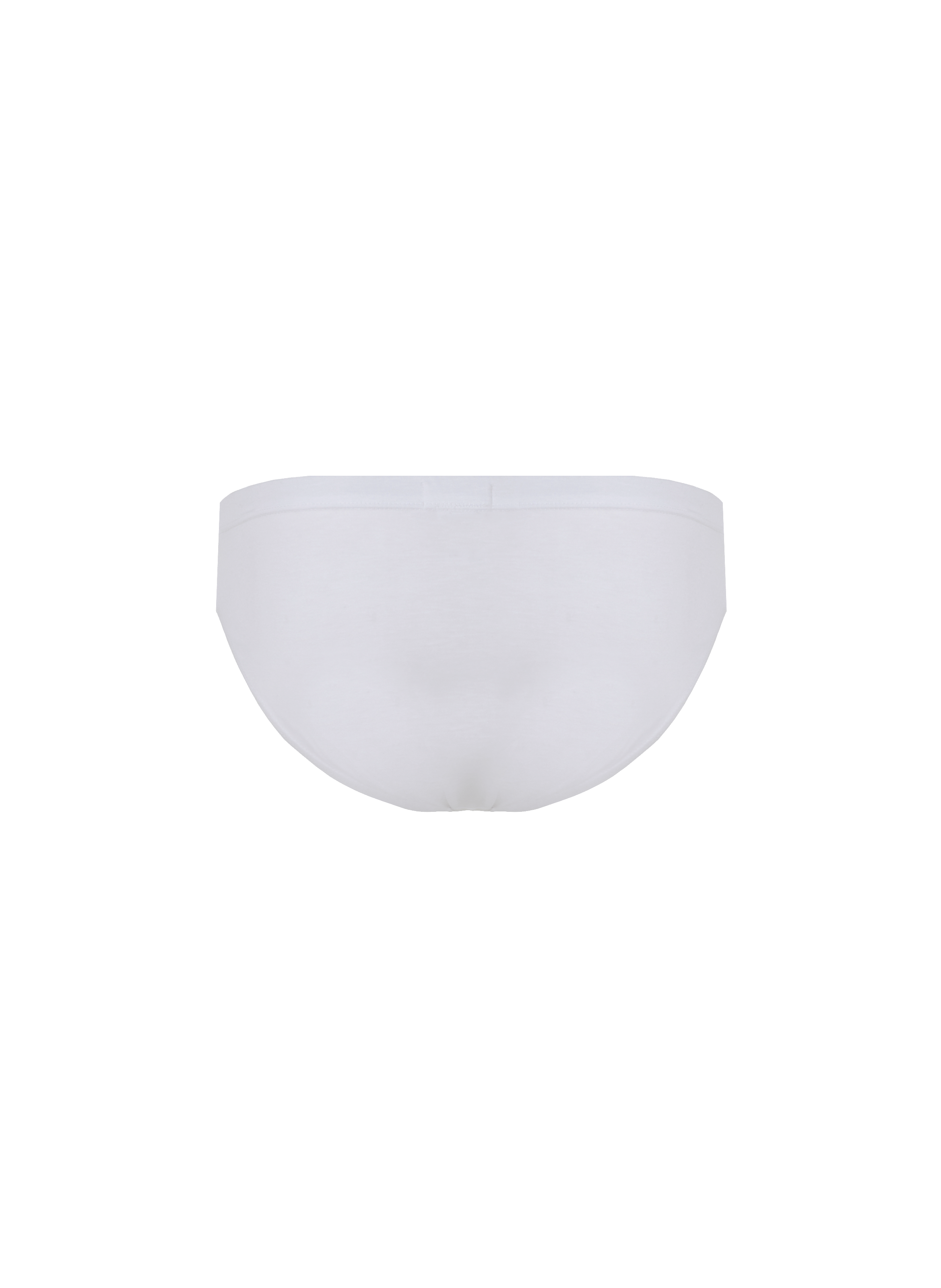 Cotton briefs  EMINENCE White