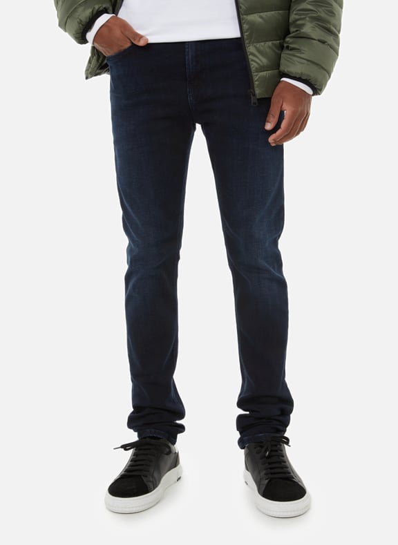 Jean skinny Bleu by CALVIN KLEIN CALVIN KLEIN Jean skinny Bleu