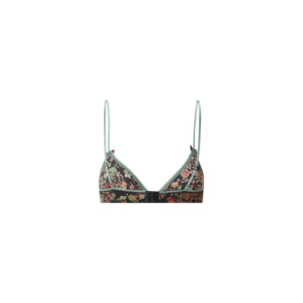 Soutien-gorge à motif