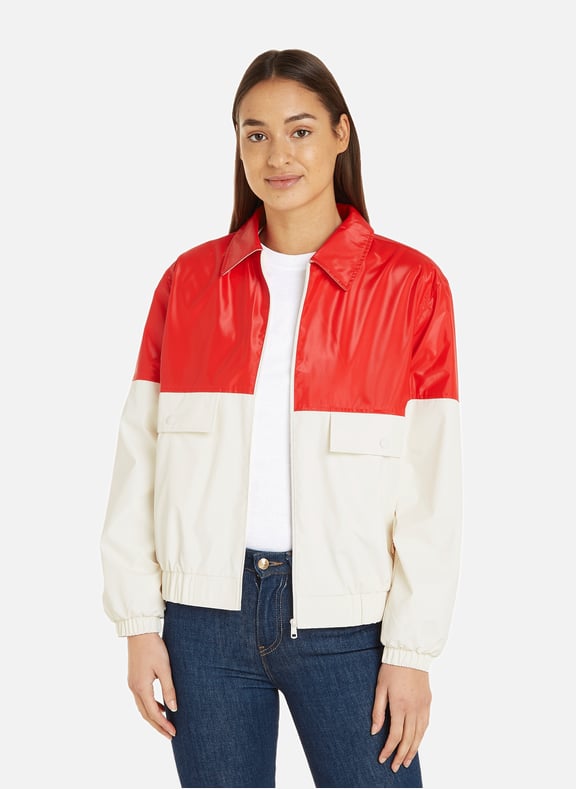 Coupe vent hilfiger hotsell