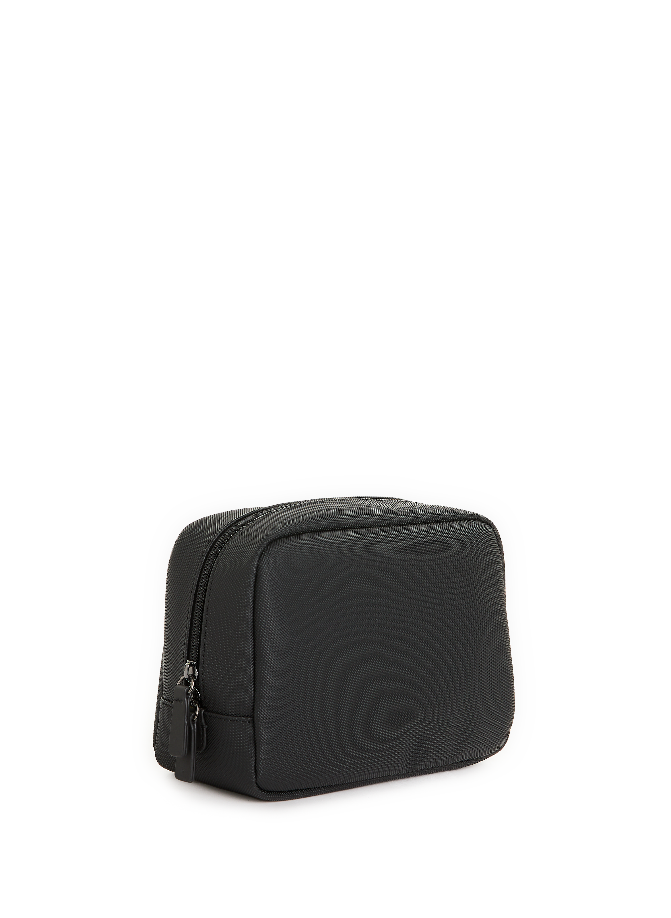 TH EMBLEM WASHBAG CO SAISON 1865 Black