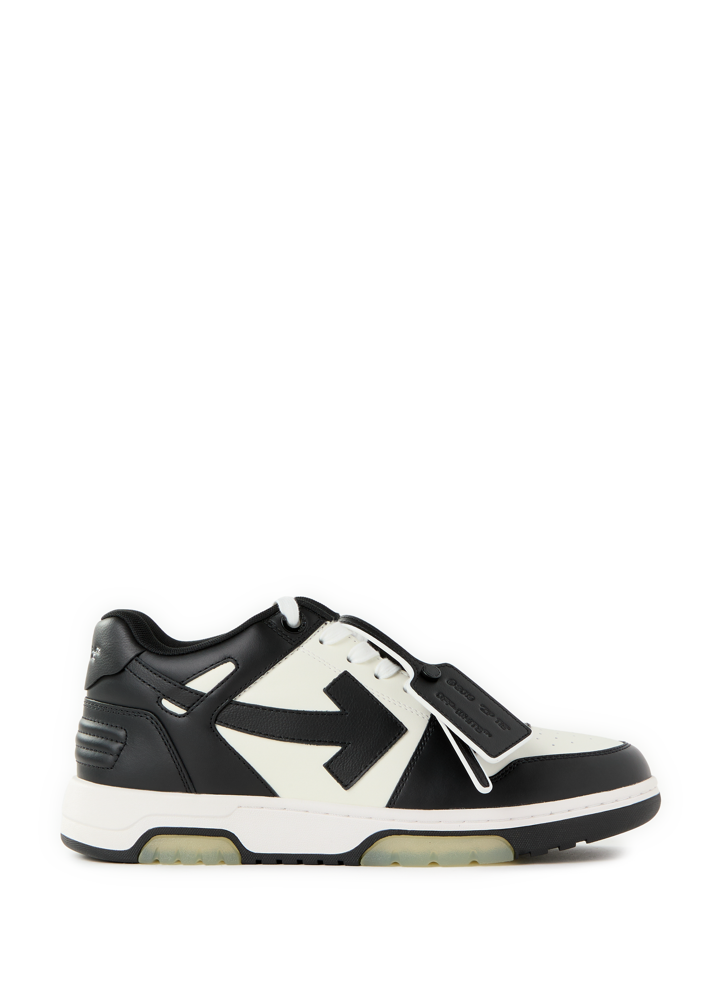 OFF-WHITE Out Of Office sneakers  White