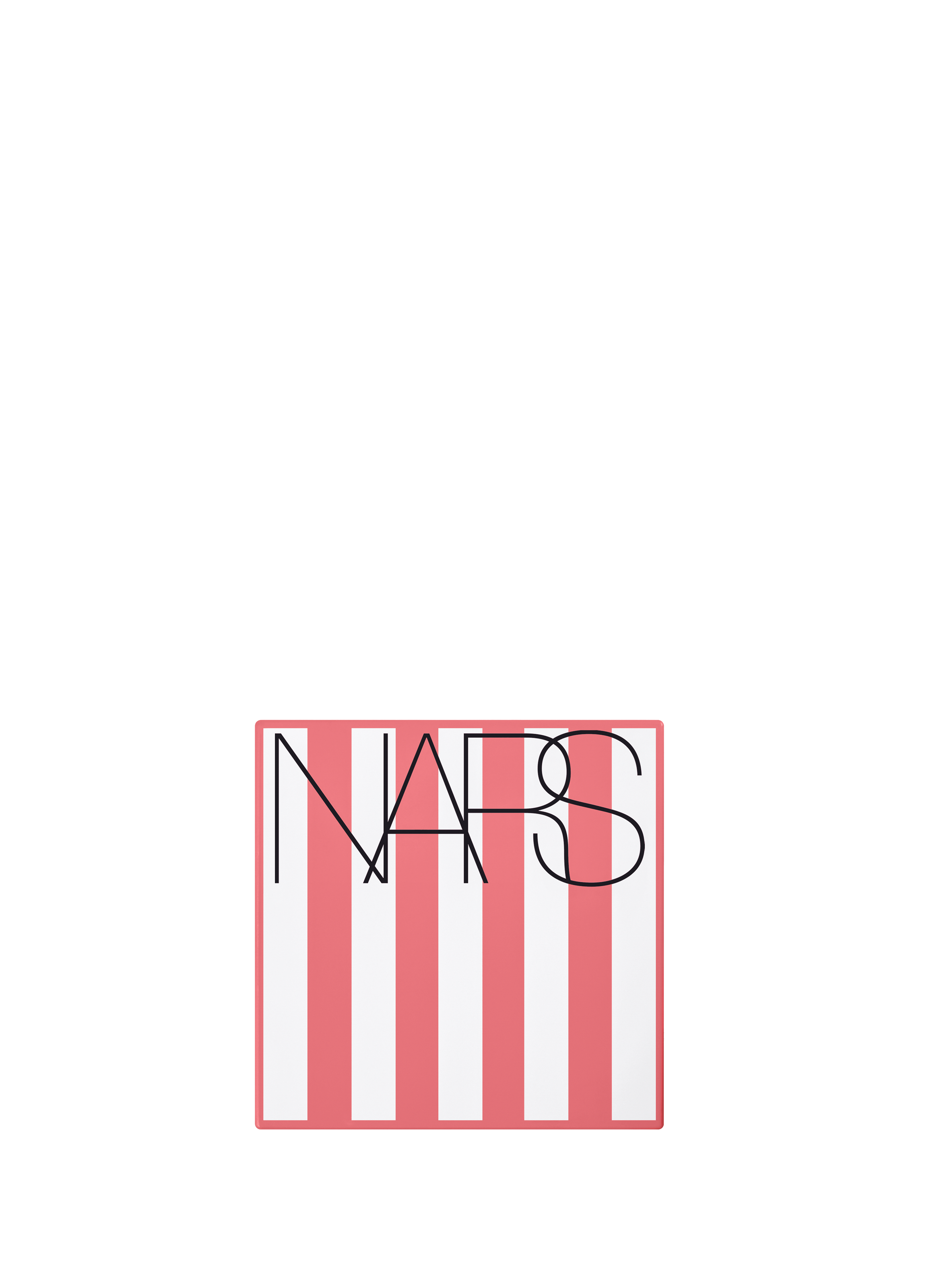 Hot escape cheek palette IV NARS Teased unrated total eclipse laguna 08