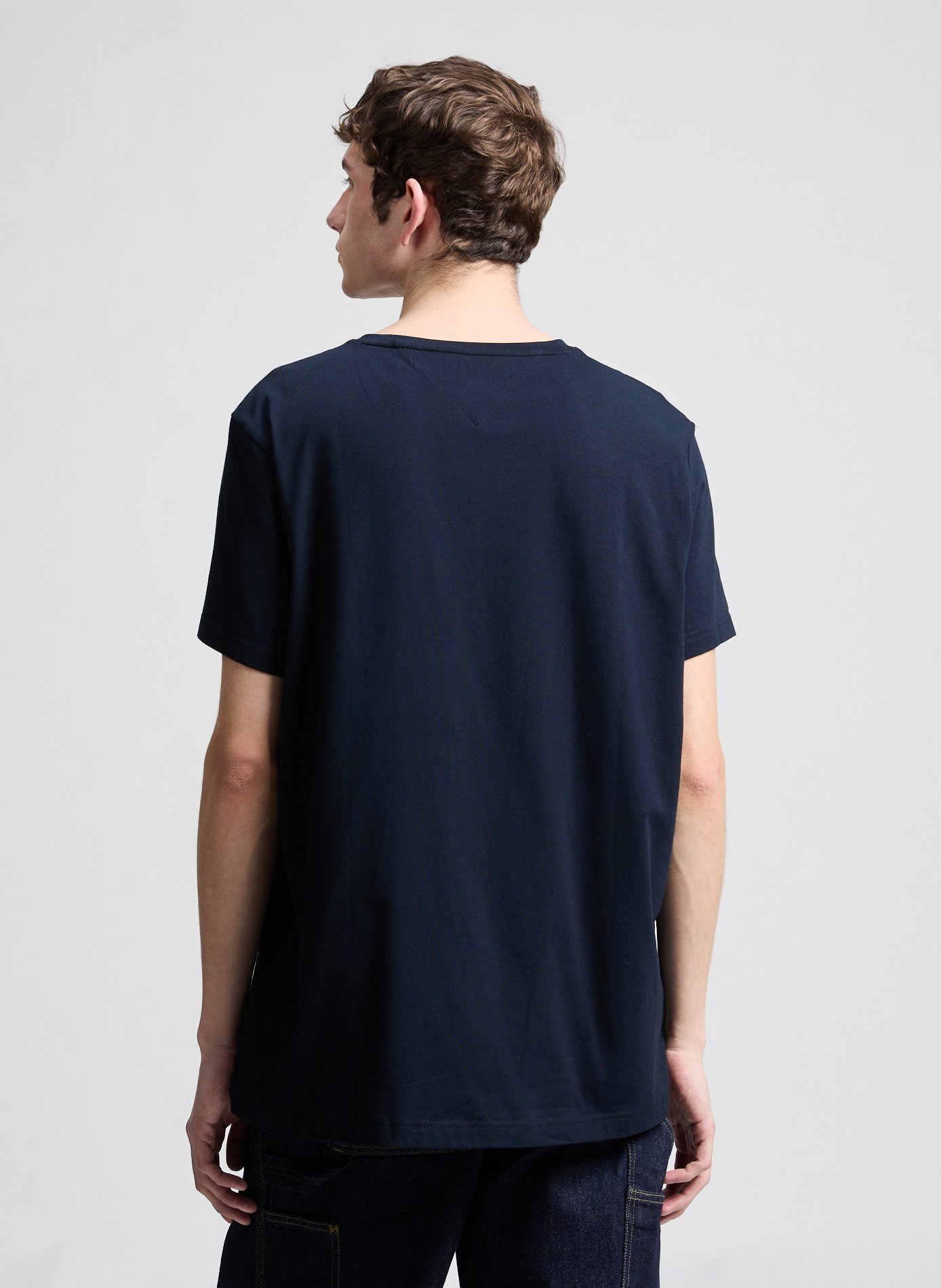 Short-sleeved T-shirt TOMMY HILFIGER Multicolour