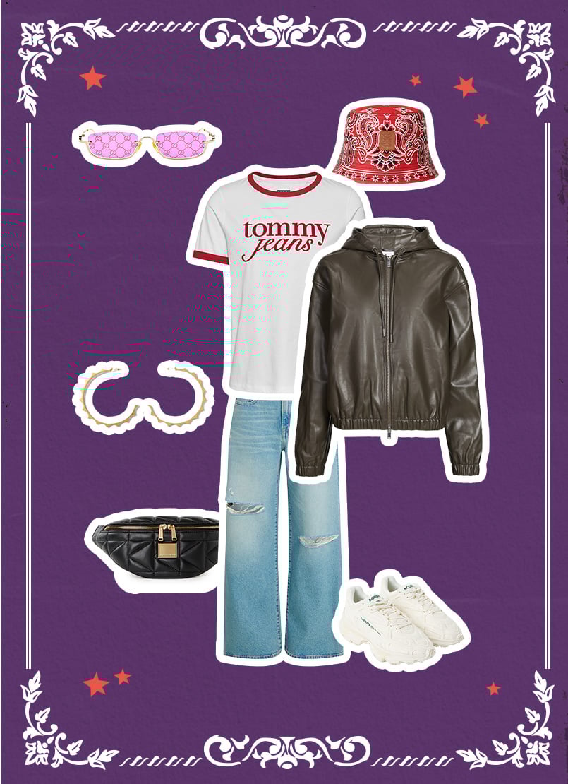 Look Festival Les Ardentes Tenue Festival Les Ardentes