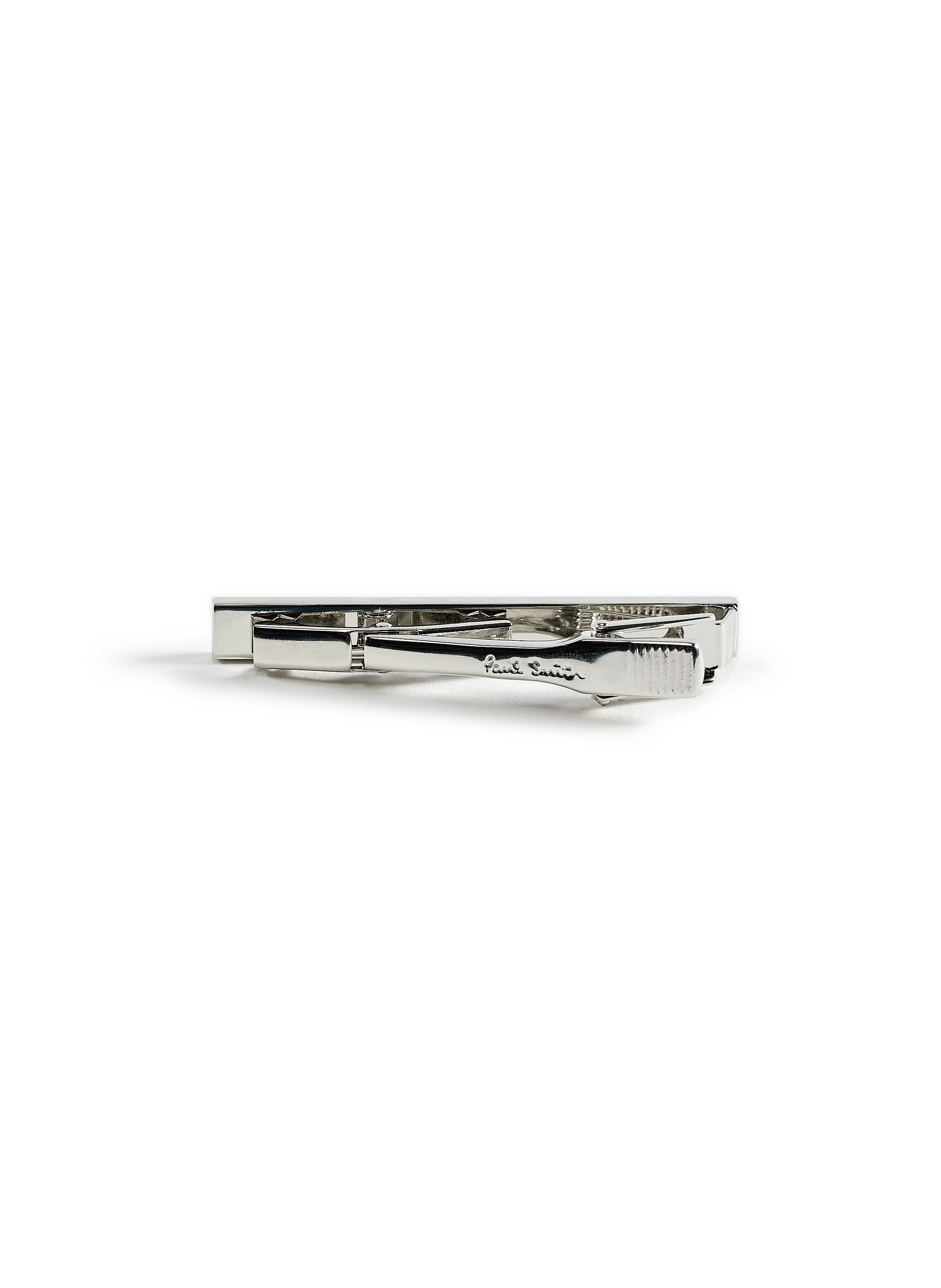 Tie clip PAUL SMITH Blue