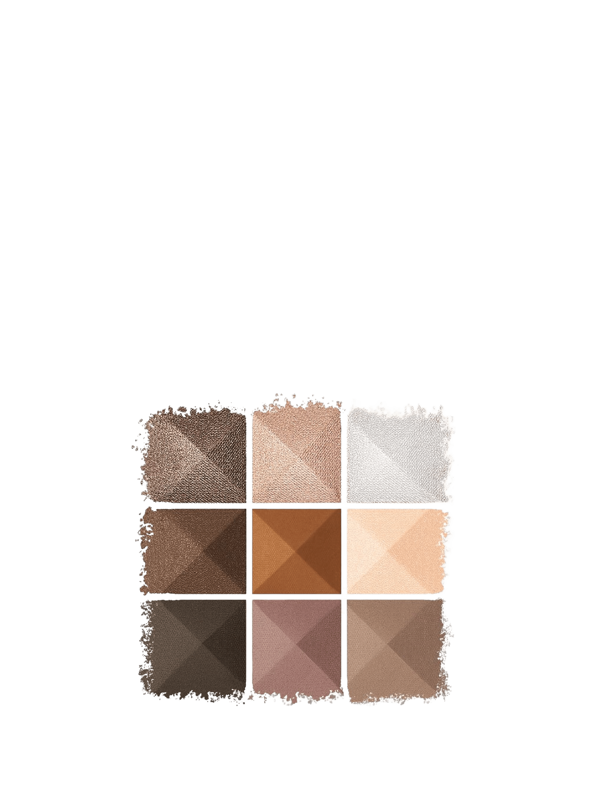 Le 9 de Givenchy - Palette Fars à Paupières Multi-finis Tenue 12h GIVENCHY Le 9.12