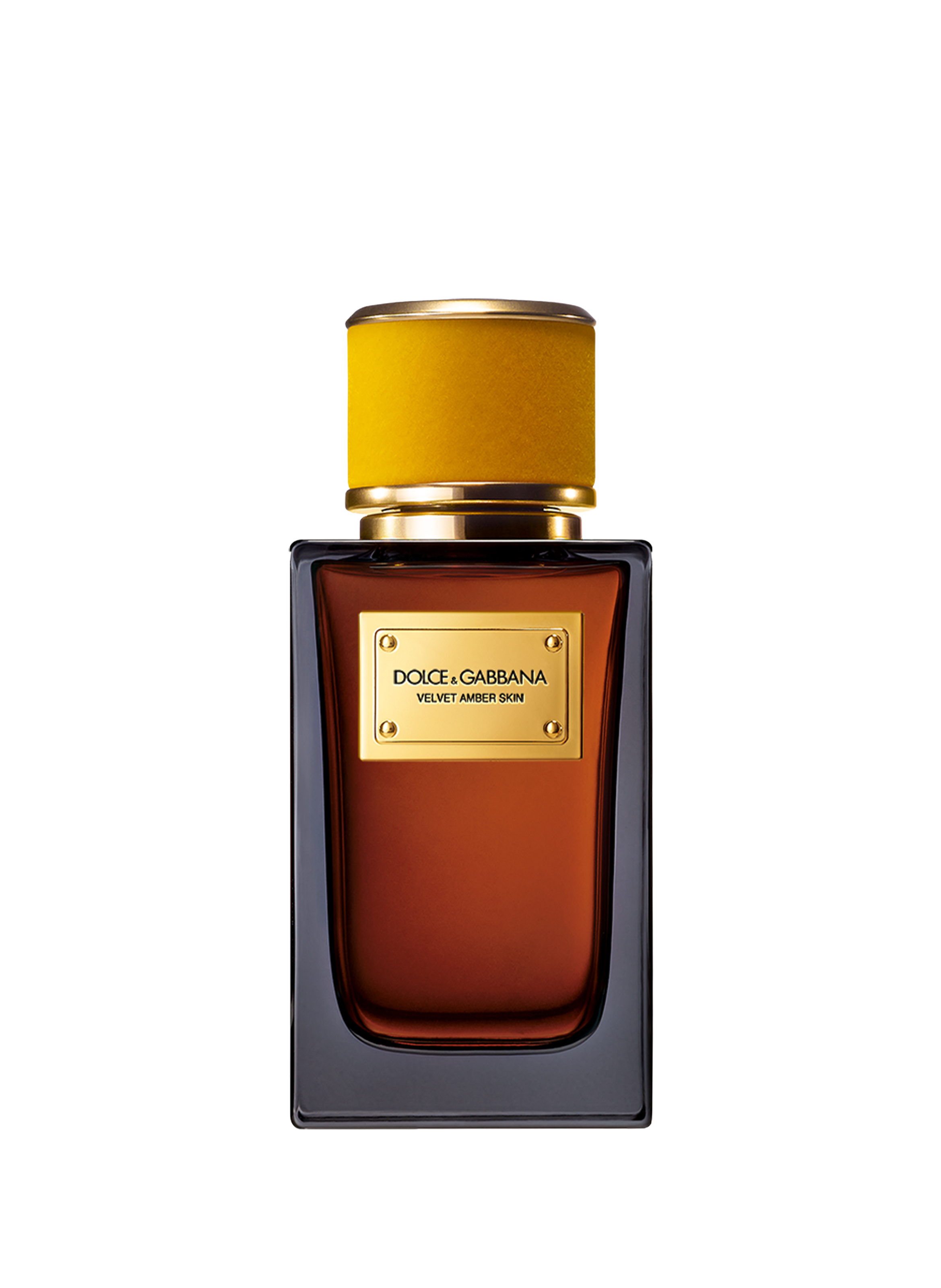 DOLCE & GABBANA Velvet Amber Skin - Eau De Parfum No color