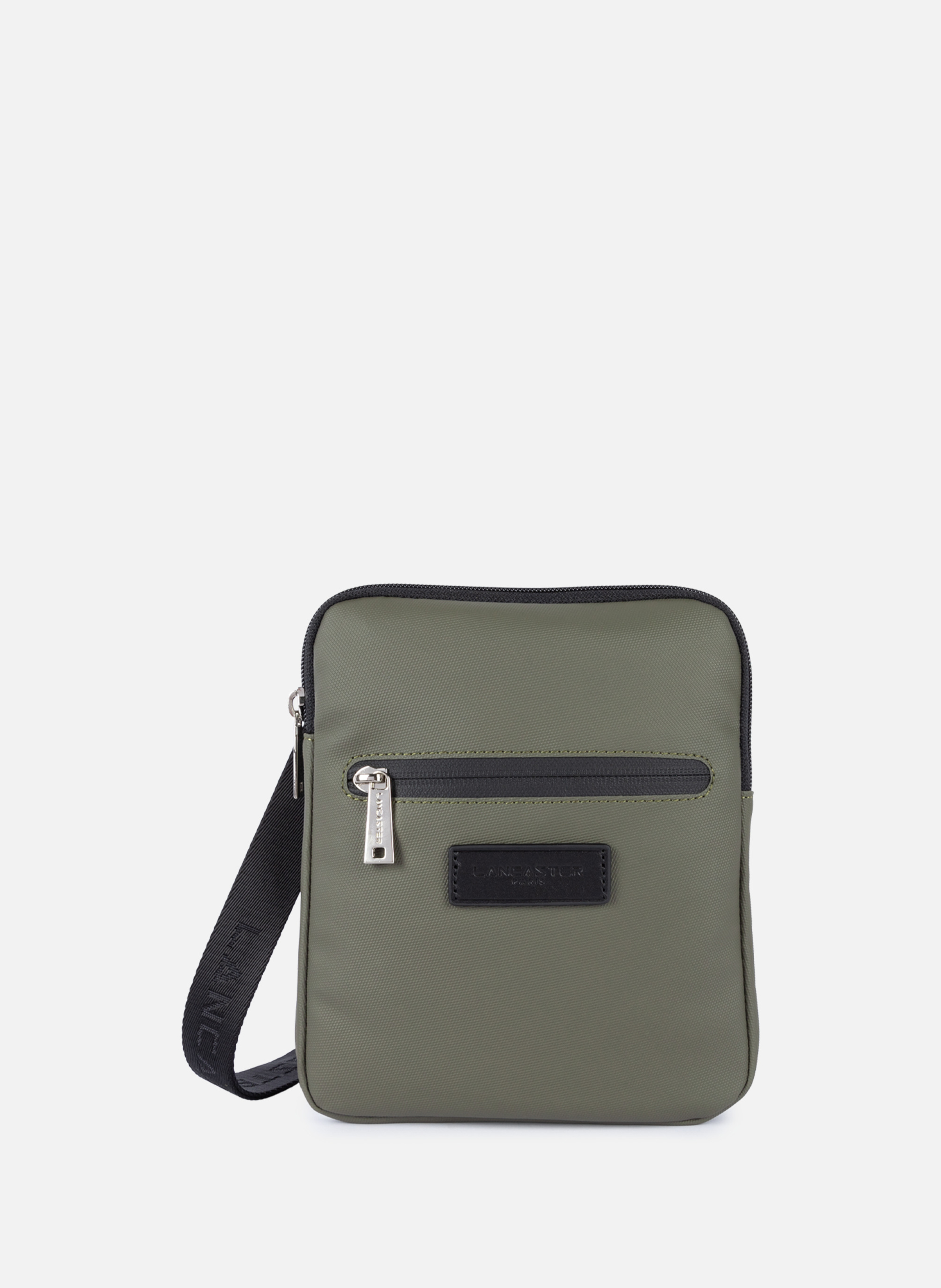 LANCASTER Crossbody bag - Storm Khaki