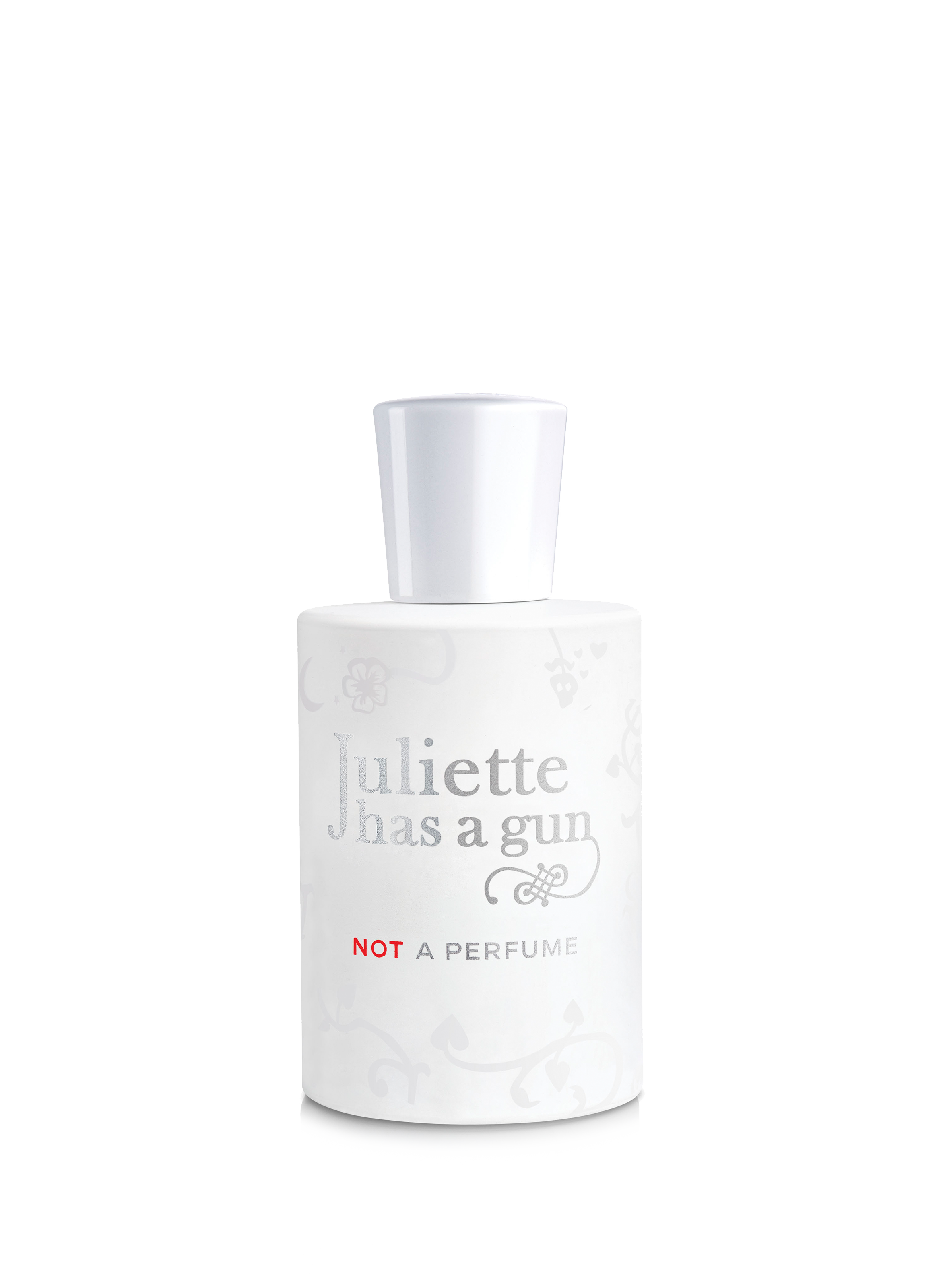 Extrait de parfum -  Not A Perfume No color