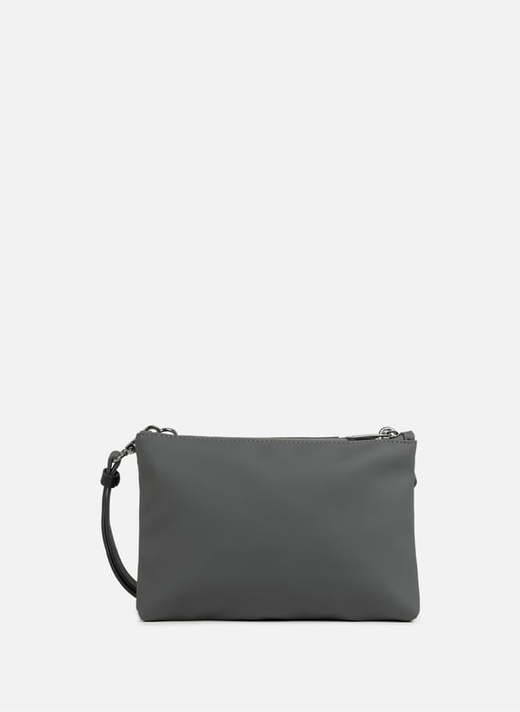Double pochette - storm kba | Gris by LANCASTER Double pochette - storm kba Gris