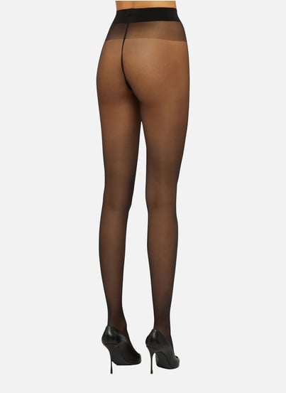 Collants satin touch  WOLFORD Collants satin touch  WOLFORD