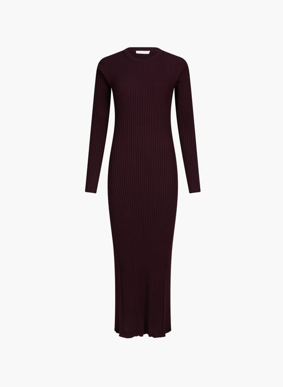 helmut lang purple slip dress Helmut Lang Slip Dress in Lavender