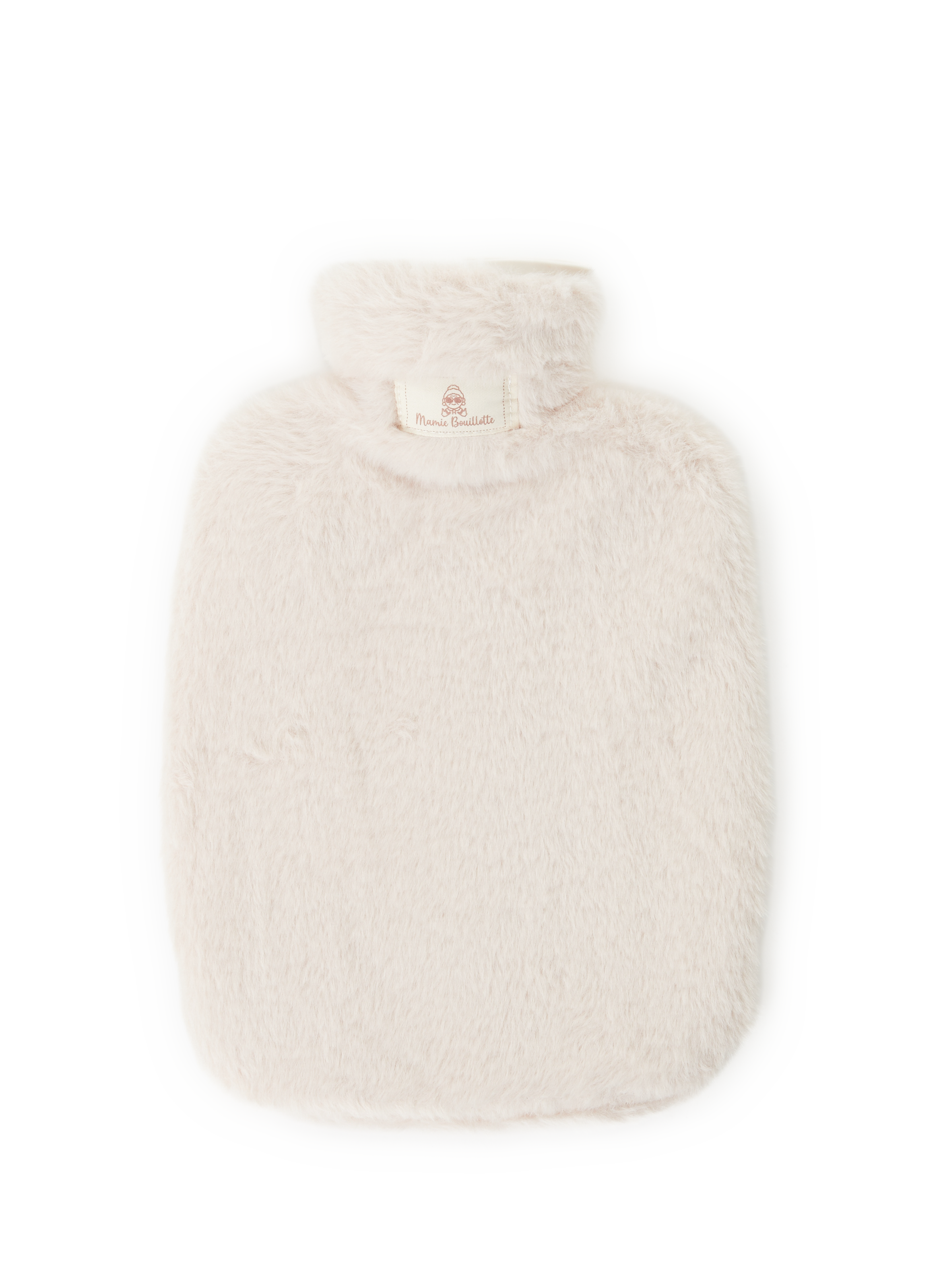 Bouillotte Colette MAMIE BOUILLOTTE Beige