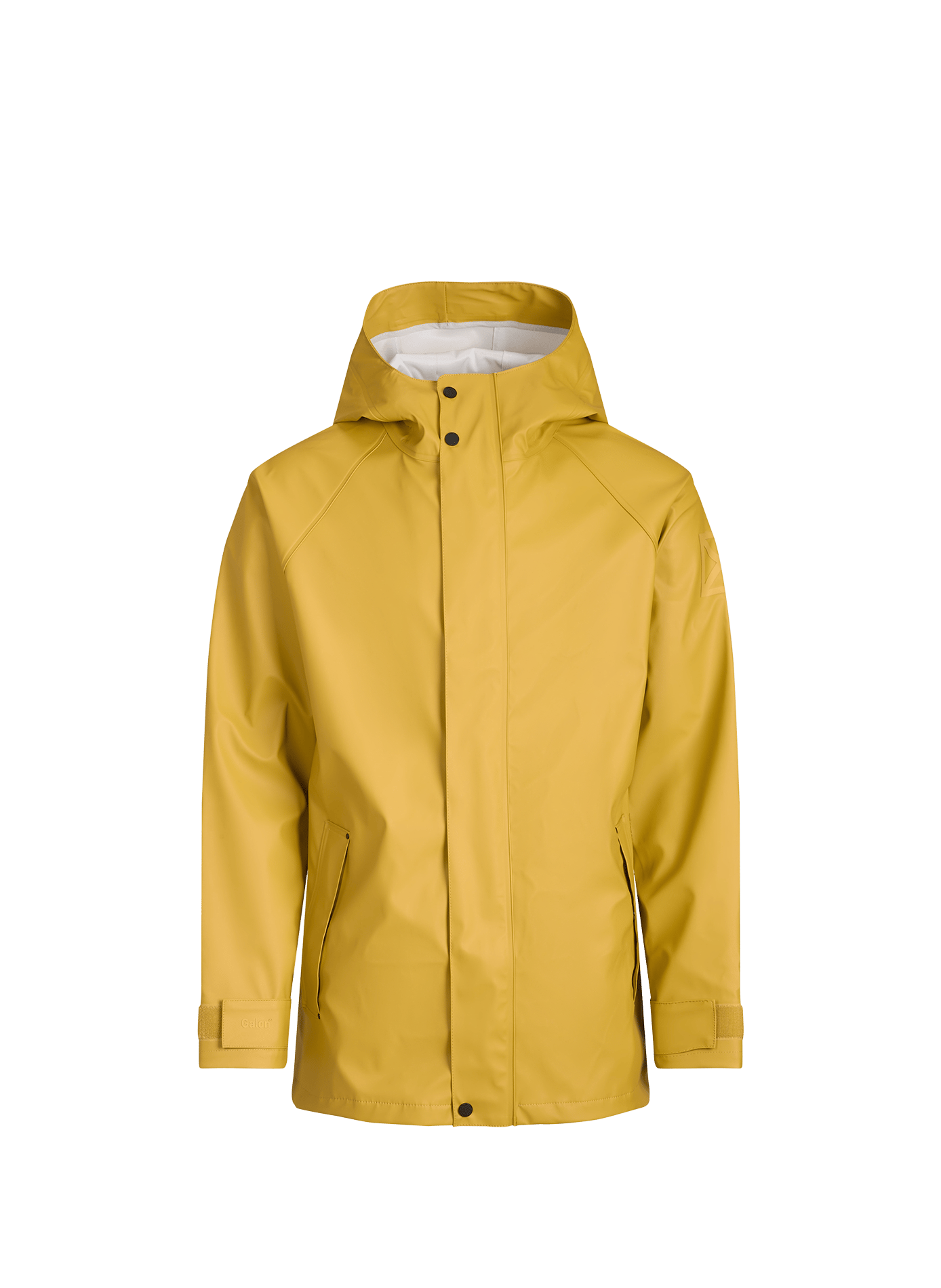 Veste imperméable à capuche DIDRIKSONS Beige