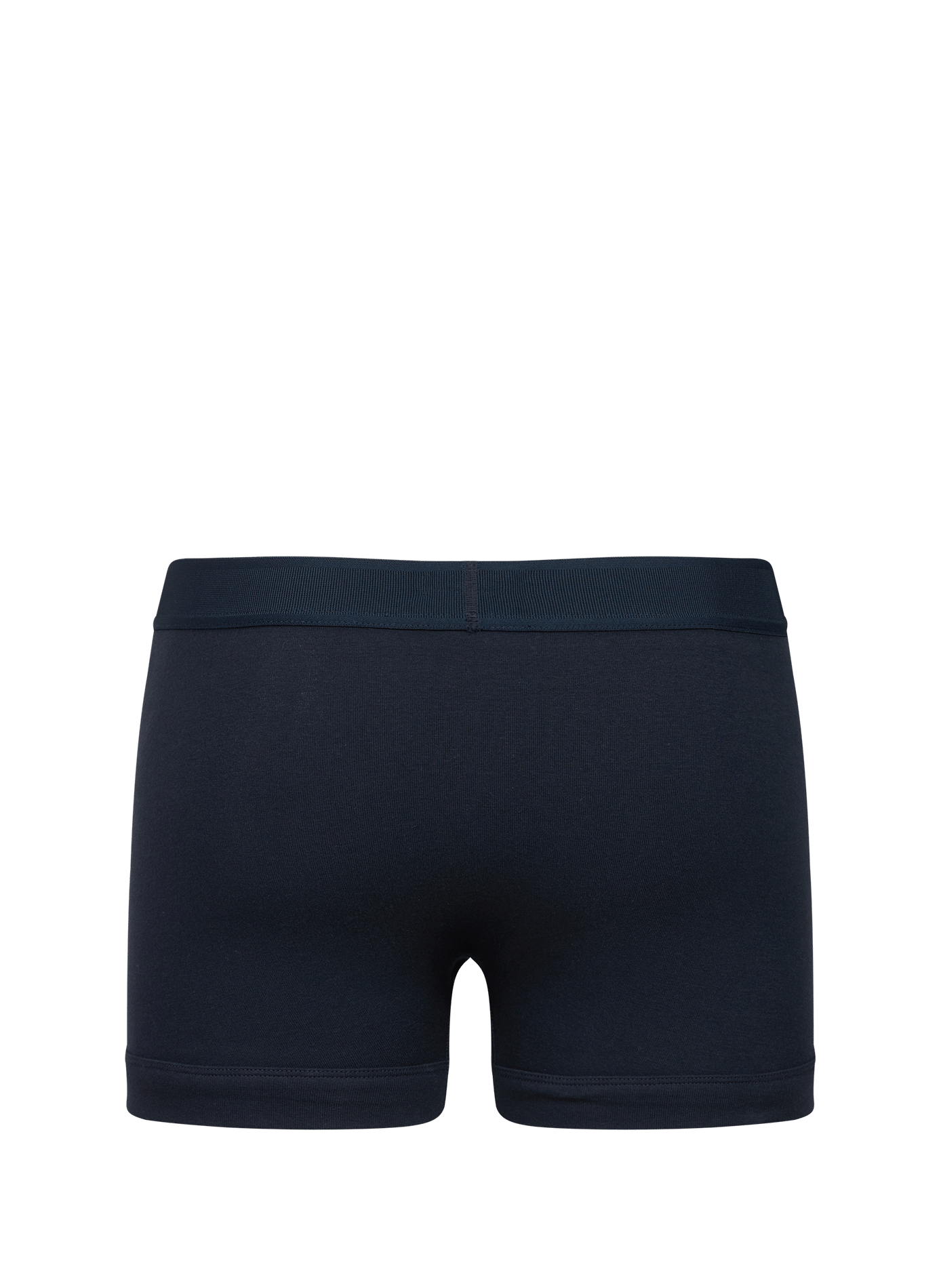 Cotton boxers TOM FORD Blue