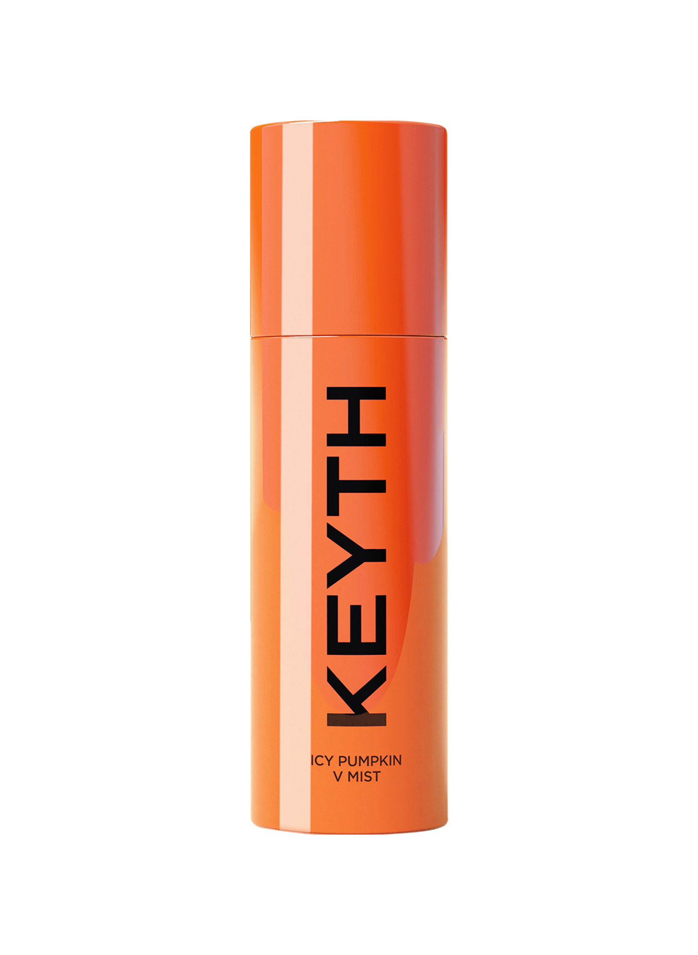 Icy Pumpkin Mist KEYTH No color